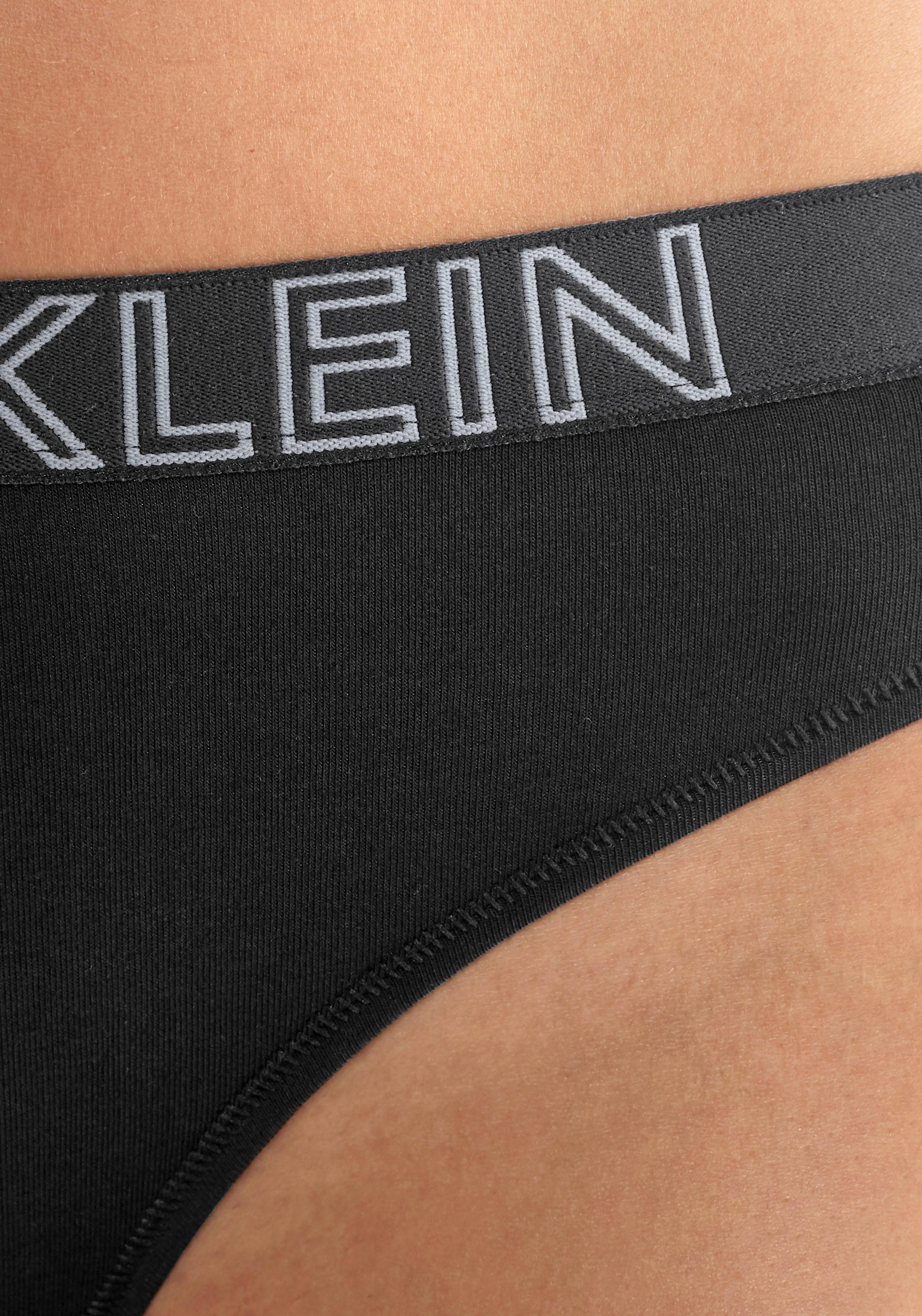 Klein Logobündchen Bikinislip OTTO Online »ULTIMATE Shop mit Calvin COTTON«, im