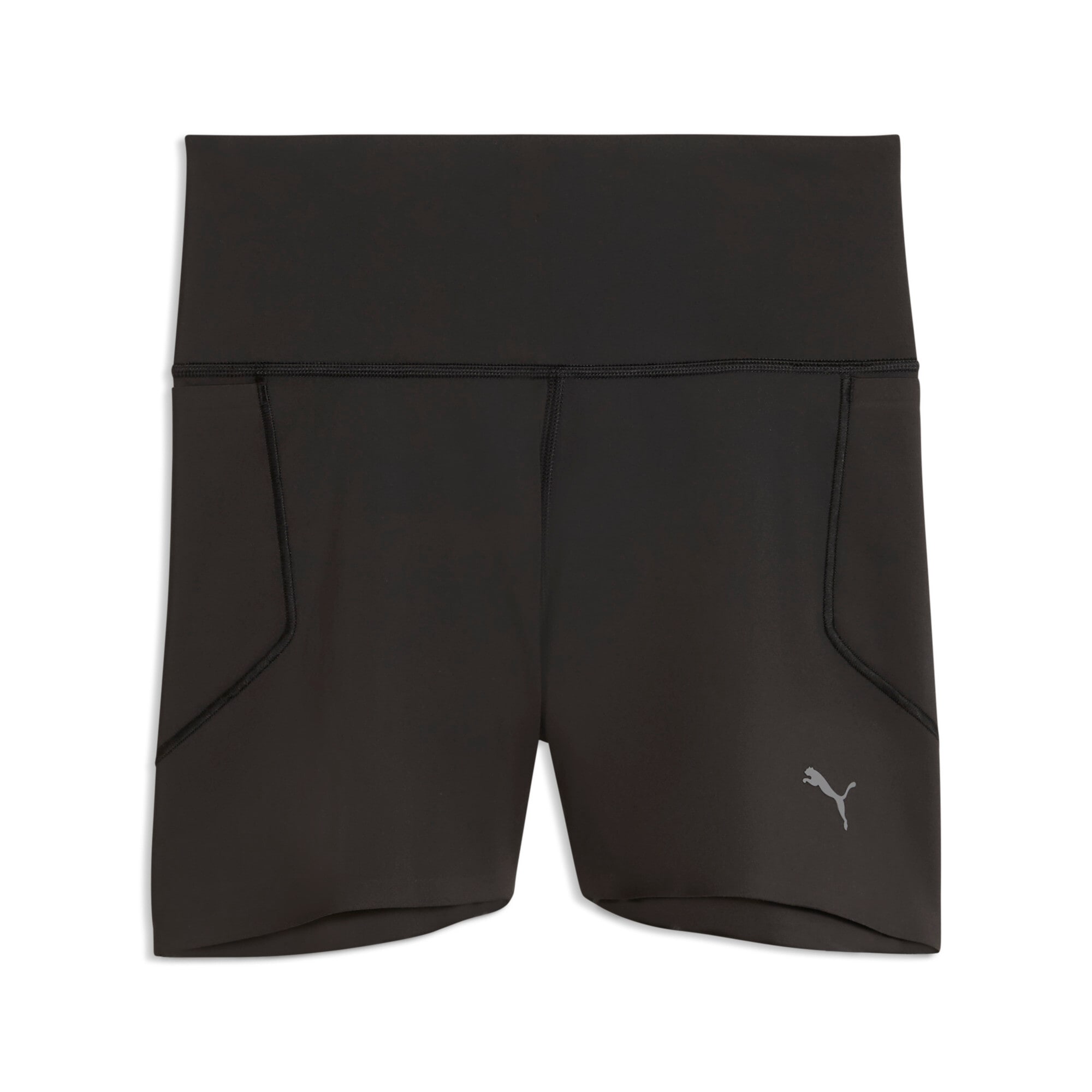 PUMA Trainingsshorts »W PWRMODE 4 SHORT TIGHT«  Regular Fit, für Fitness, sportlicher Stil, flexibles Design