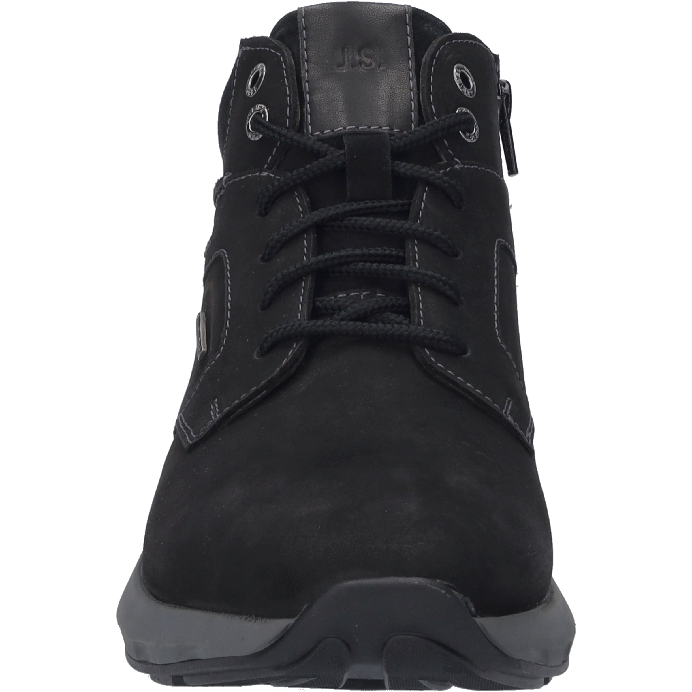 Josef Seibel Sneaker »Cameron 54, schwarz«