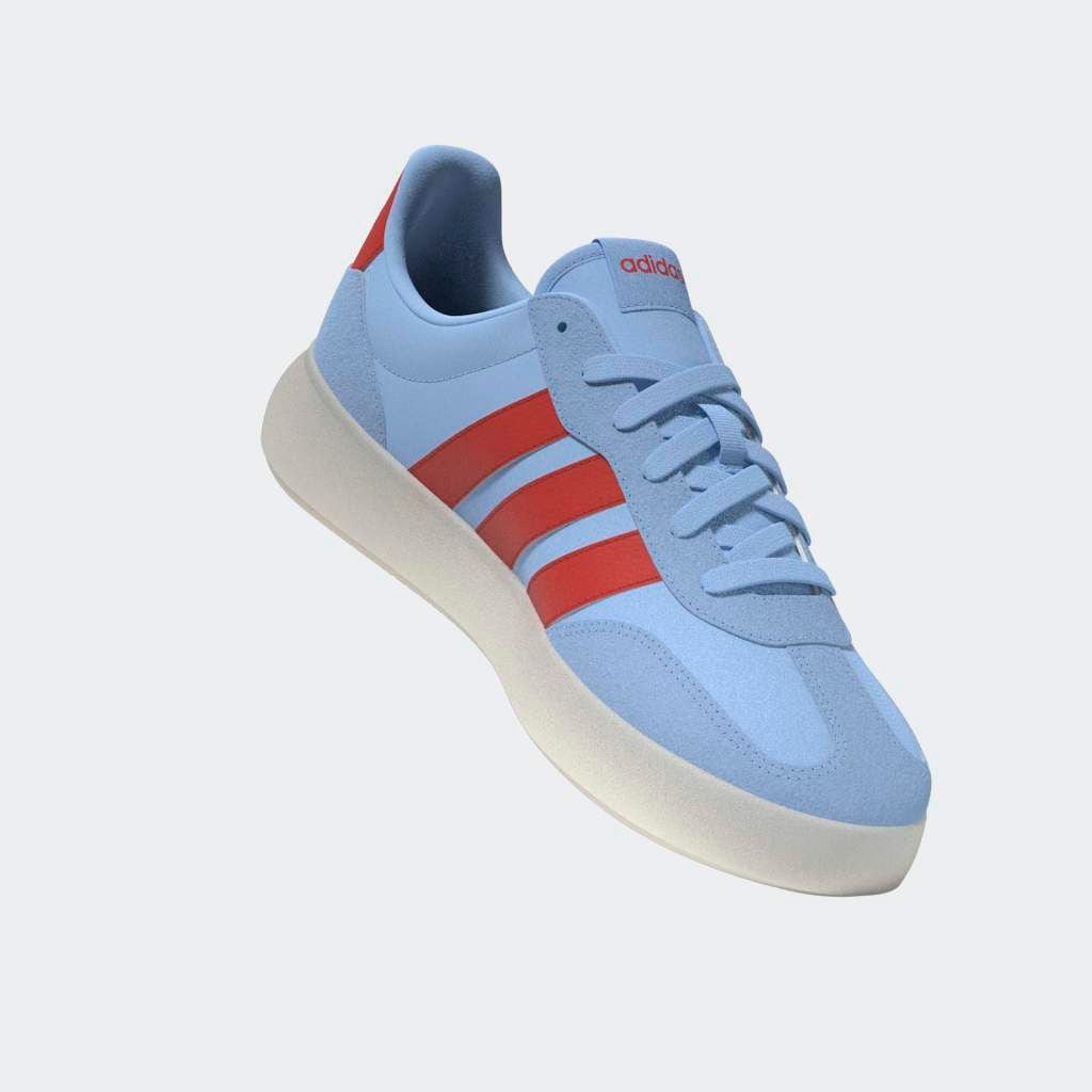 adidas Sportswear Sneaker »BARREDA DECODE«, Design auf den Spuren des adidas Handball Spezial