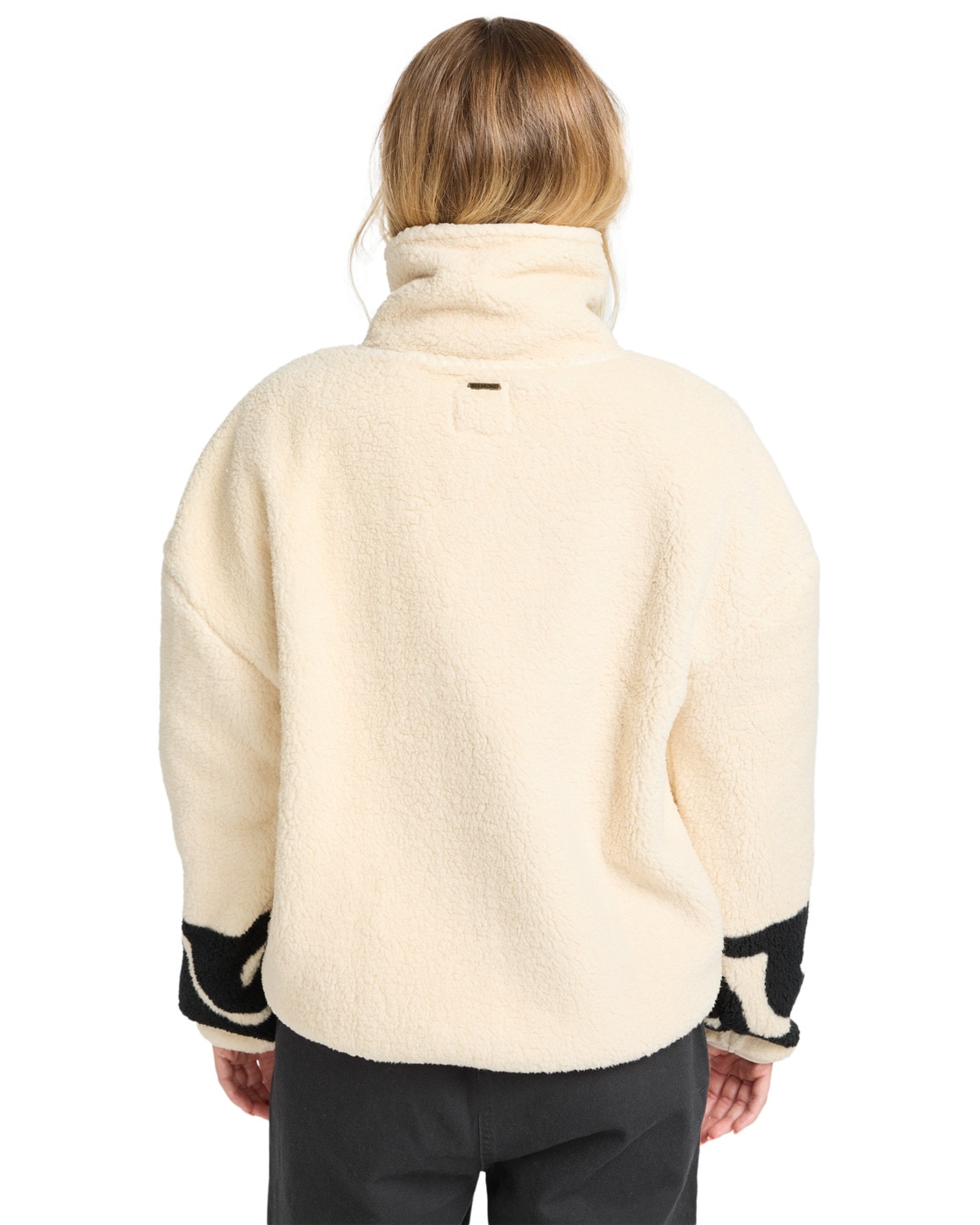 Billabong Fleecepullover »Dont You«
