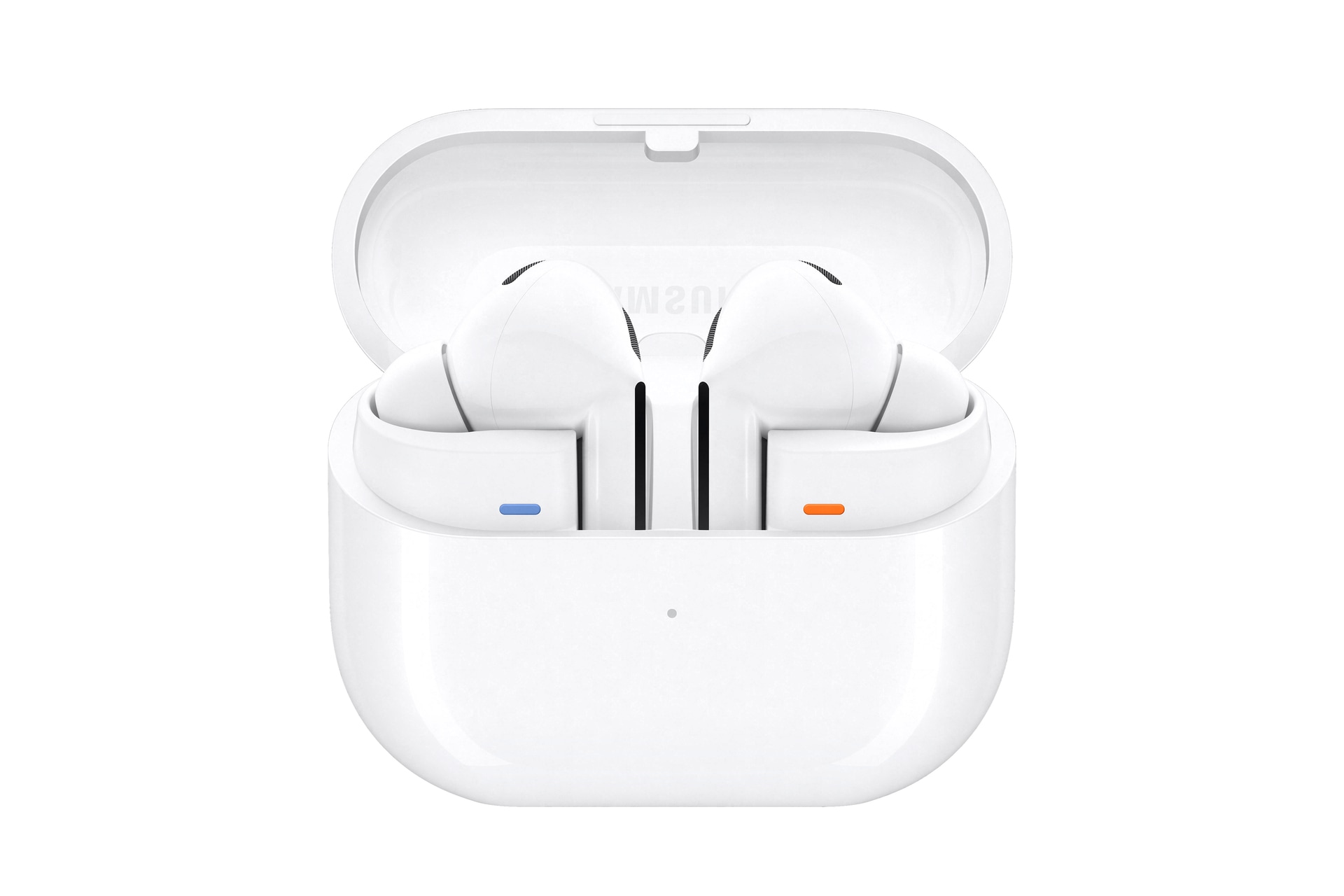 Samsung wireless In-Ear-Kopfhörer »Galaxy Buds3 Pro SM-R630« A2DP Bluetooth Active Noise Cancelling (ANC) Doppel Verstärker, 24 bit Hi-Fi-Sound, IP57