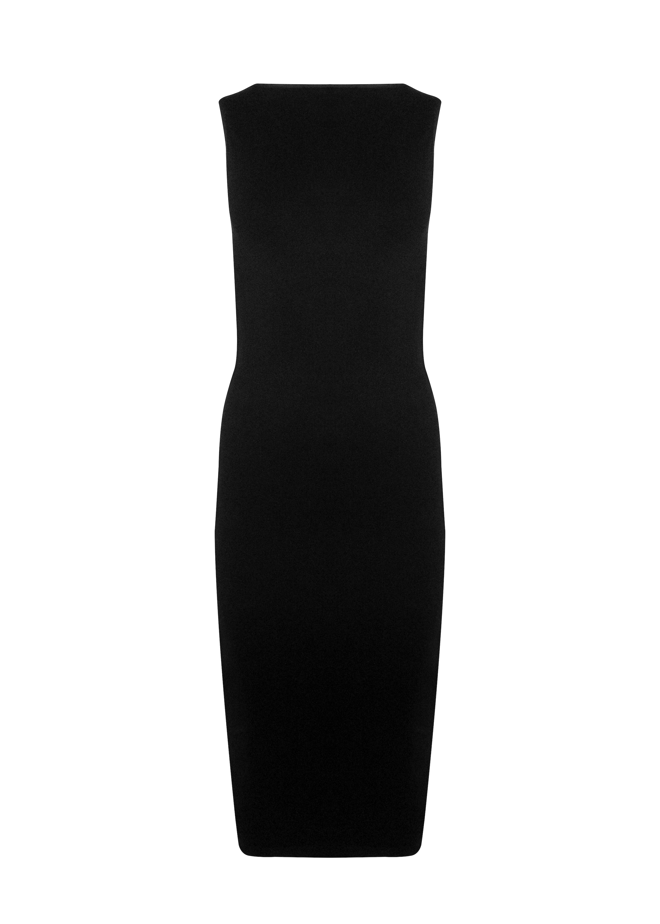 MAGIC Bodyfashion Unterkleid »Bodycon Dress« nahtlos, Midi-Länge