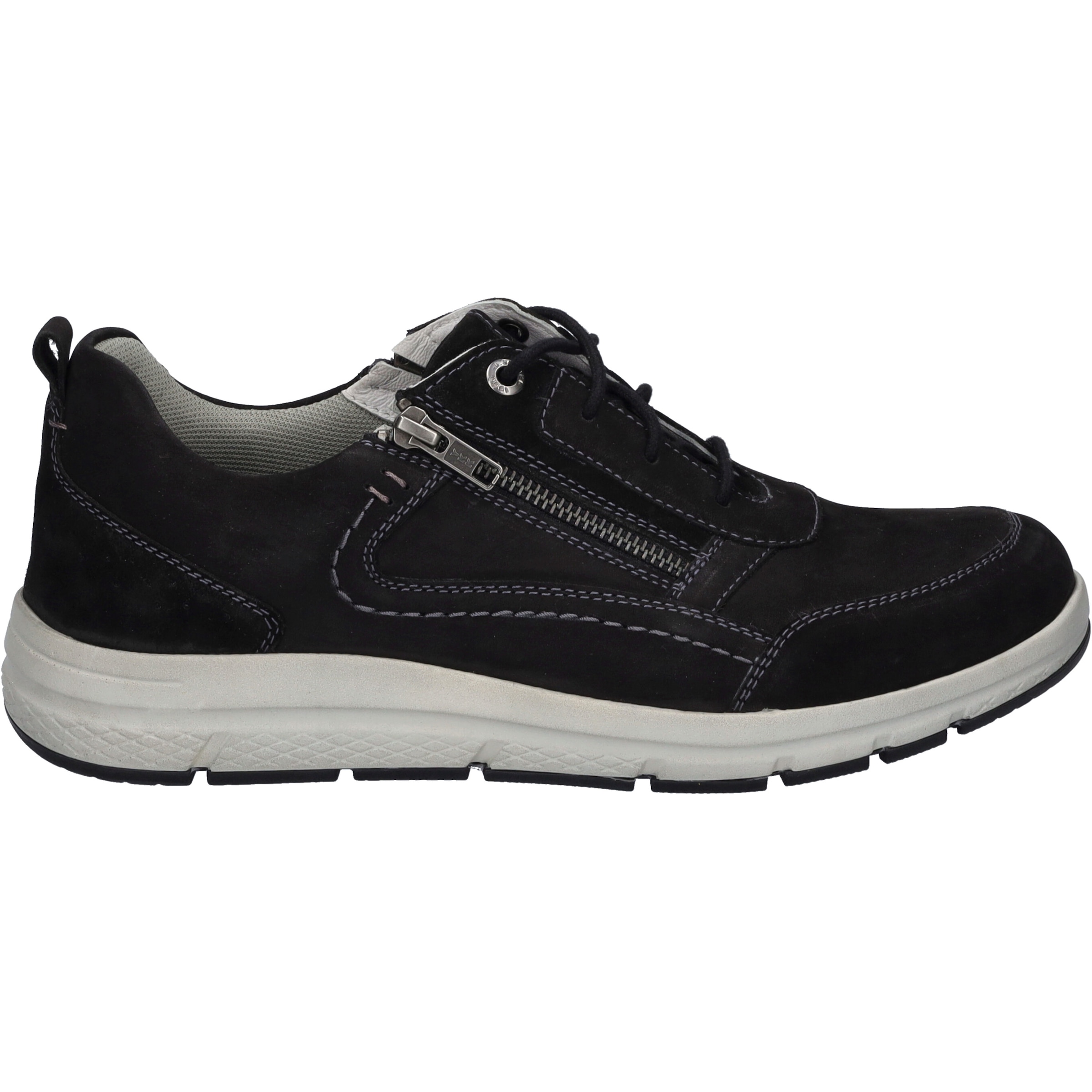 Josef Seibel Schnürschuh »Giuseppe 06, schwarz«
