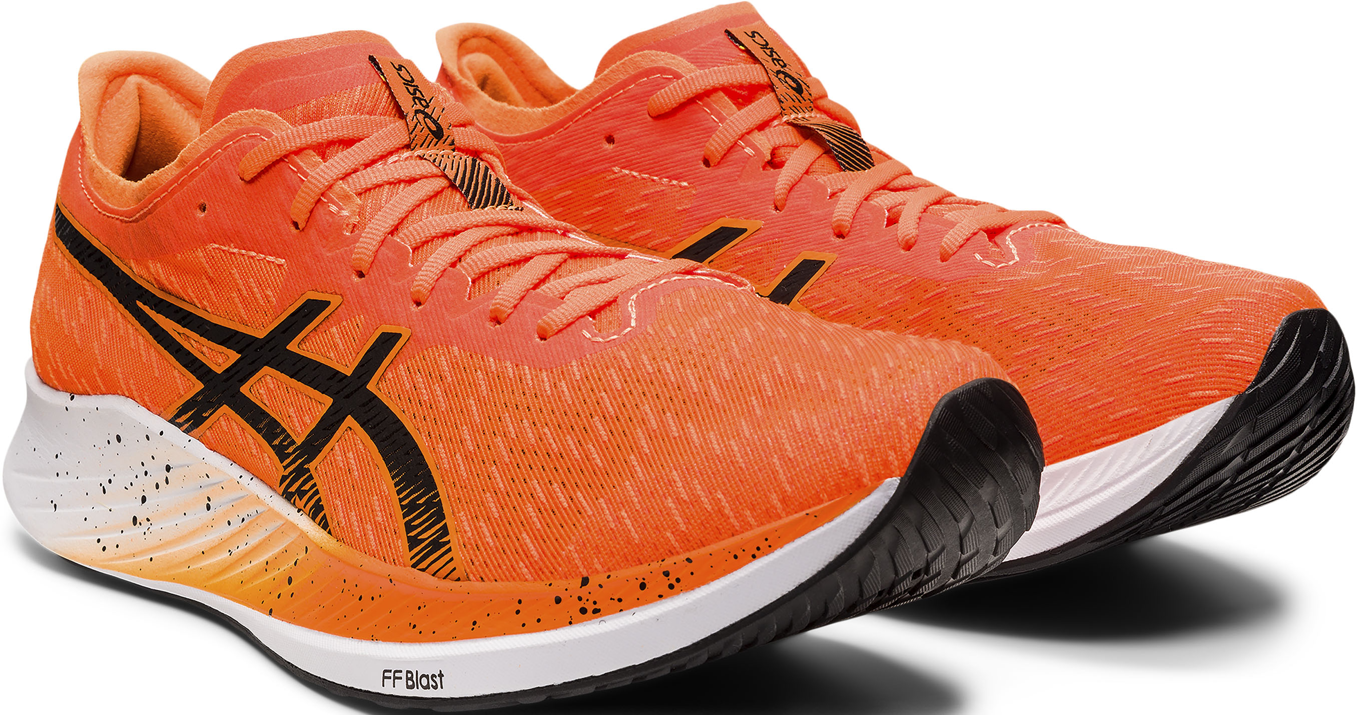 Asics Laufschuh »MAGIC SPEED«