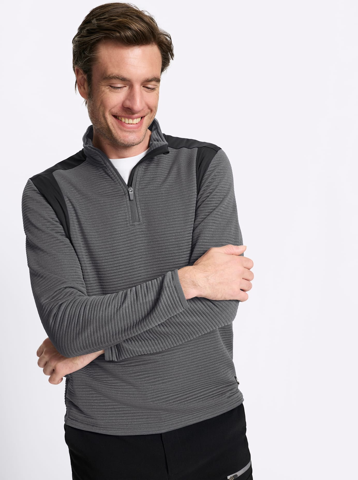 Catamaran Sweatshirt
