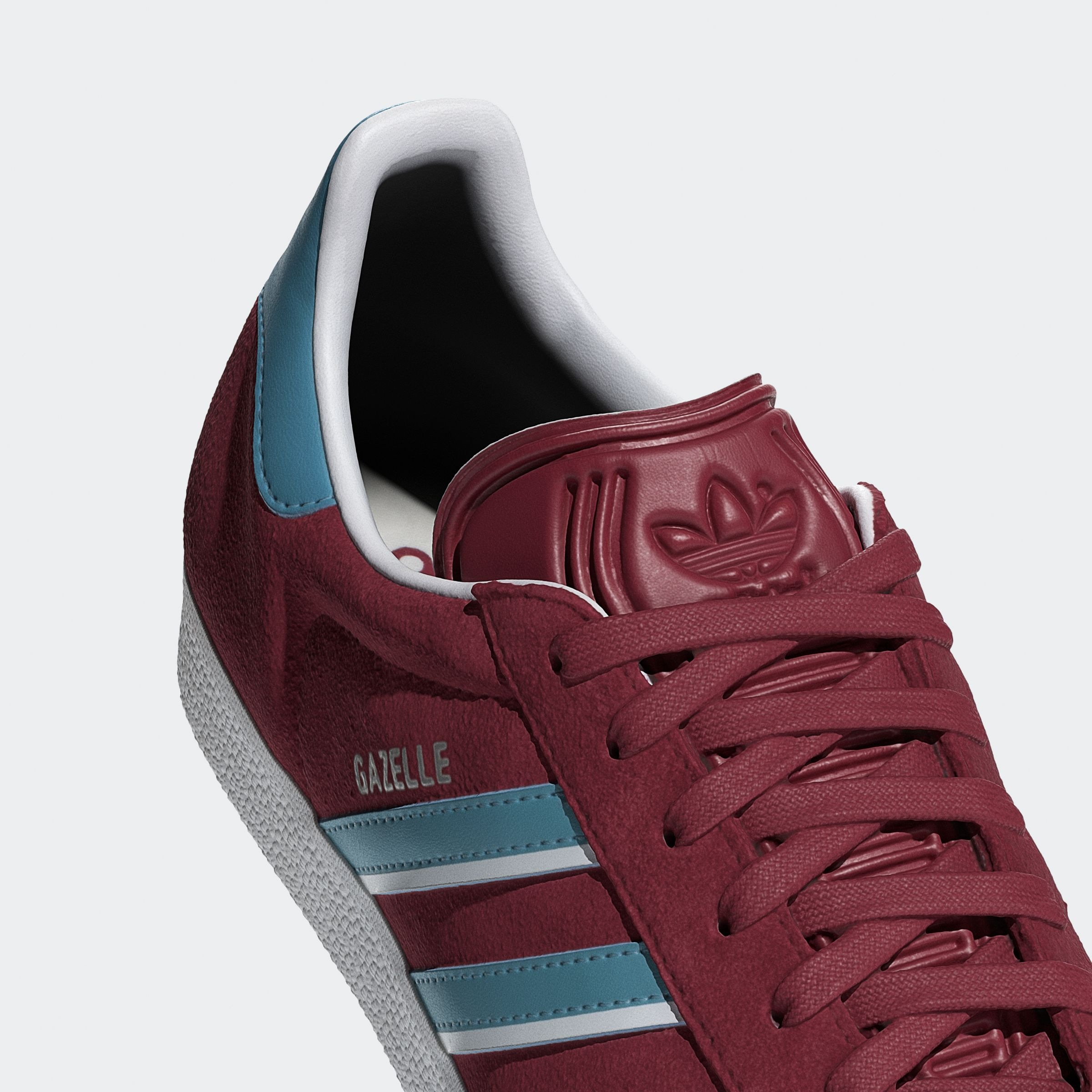 adidas Originals Sneaker »GAZELLE«