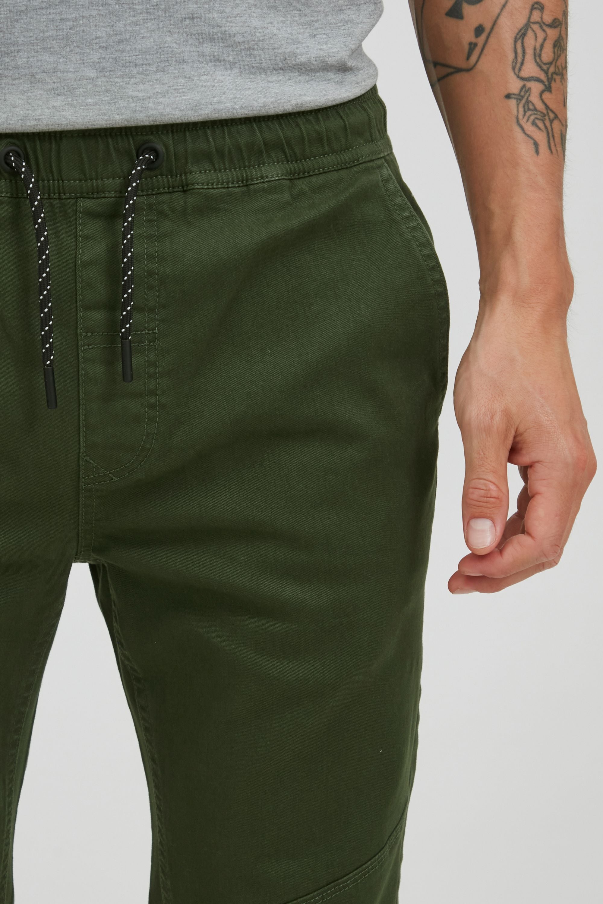 11 Project Chinohose »Chinohose PRGaetano«