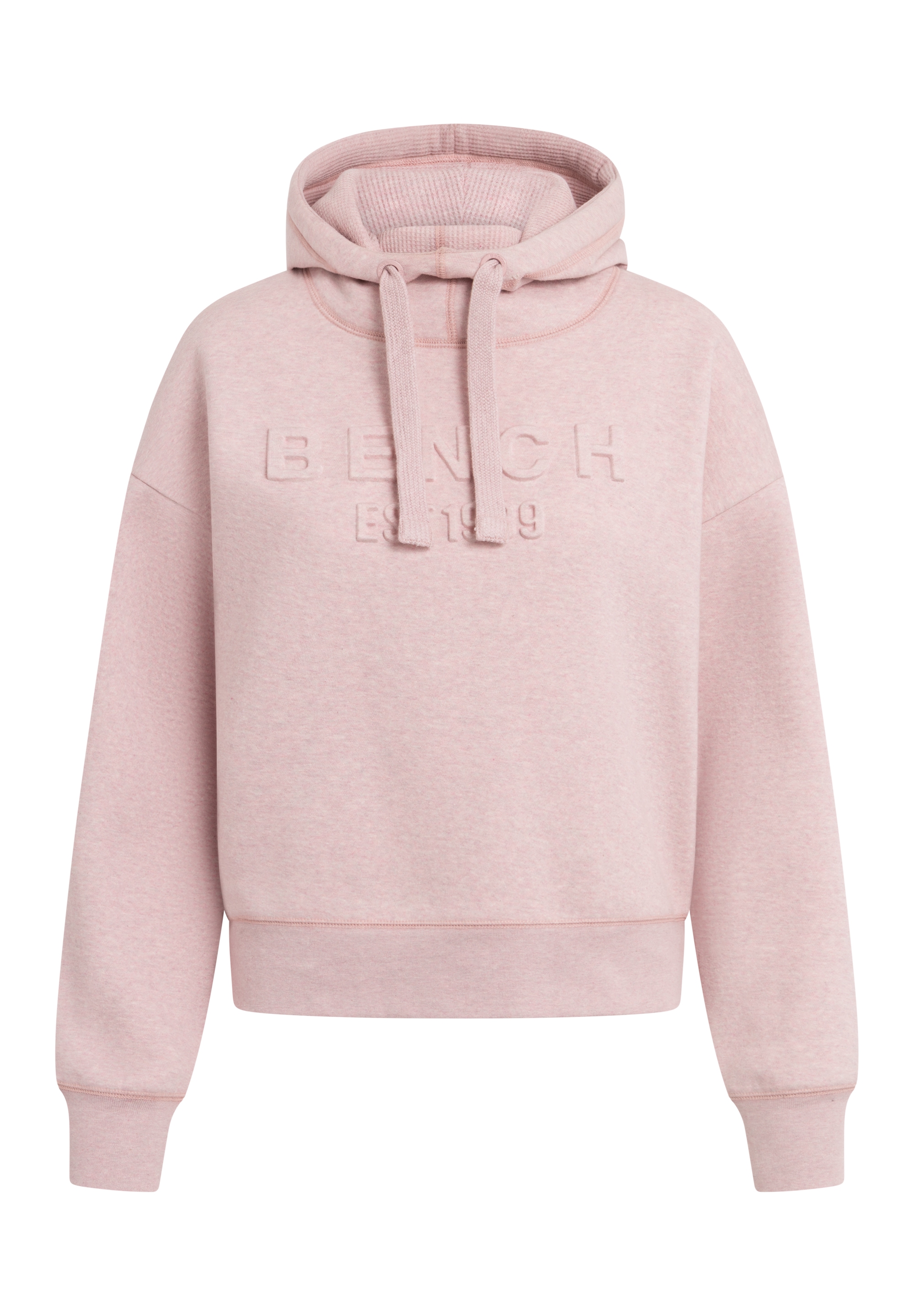 Bench. Hoodie »REAPI«