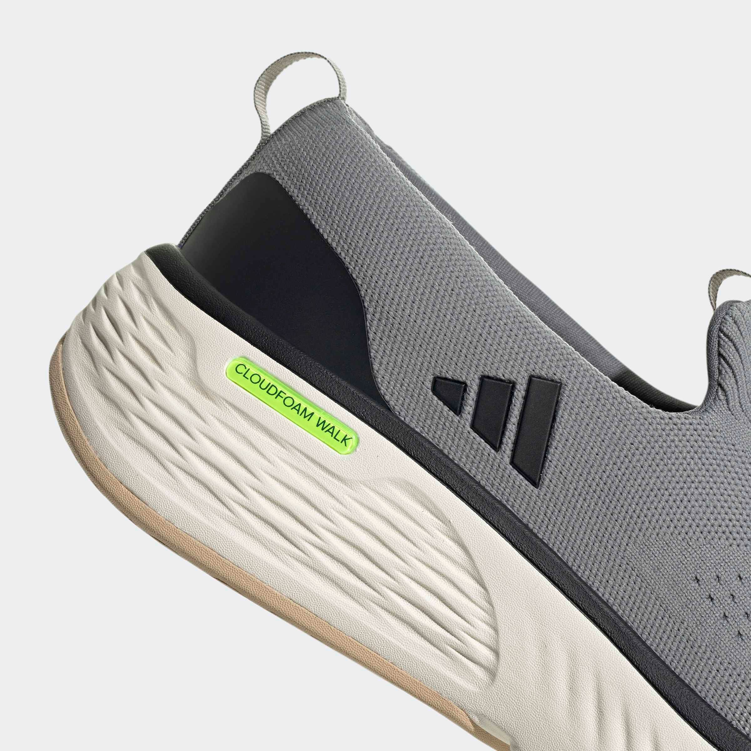 adidas Sportswear Slip-On Sneaker »CLOUDFOAM GO LOUNGER«