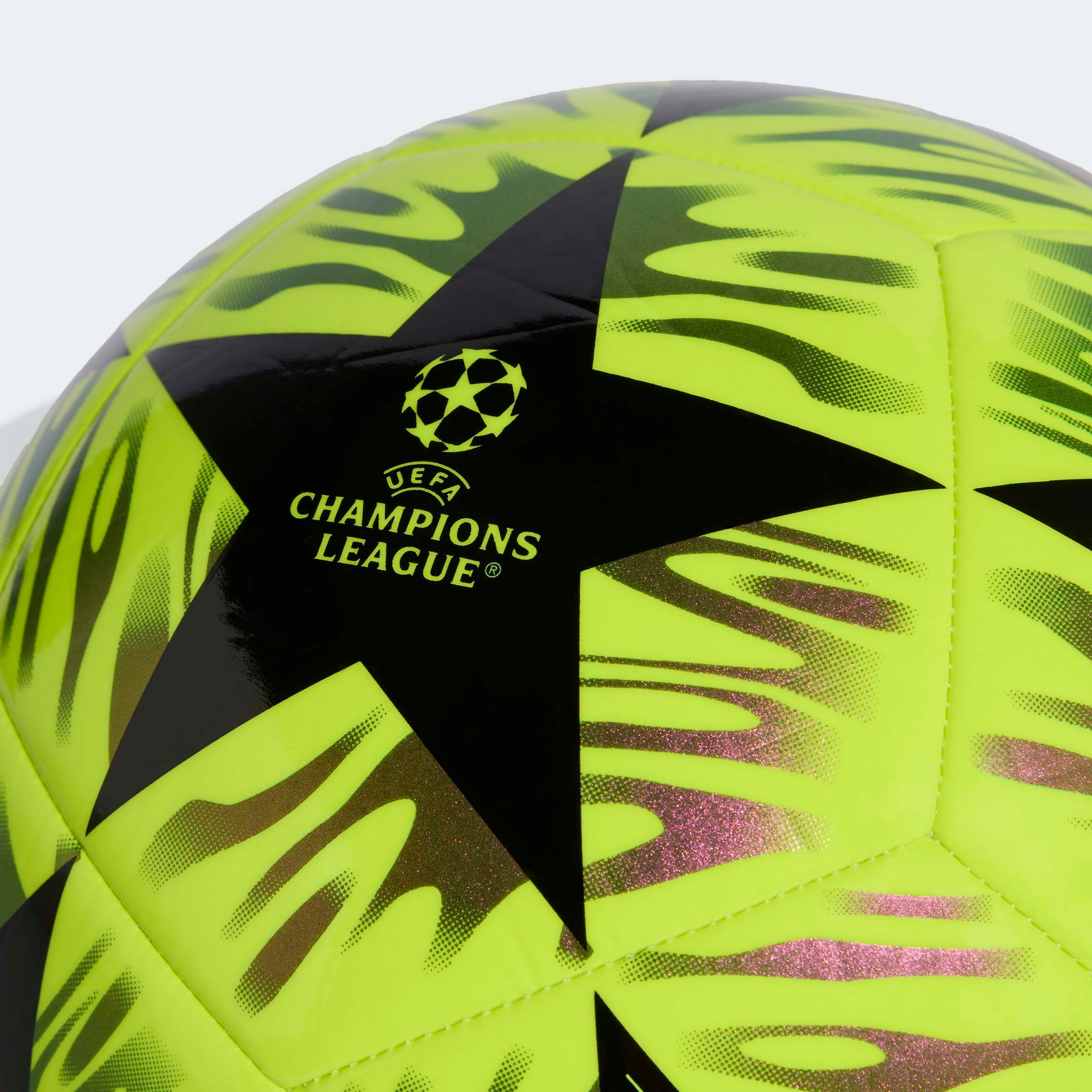 adidas Performance Fußball »UEFA CHAMPIONS LEAGUE FINAL CLUB« Champions League