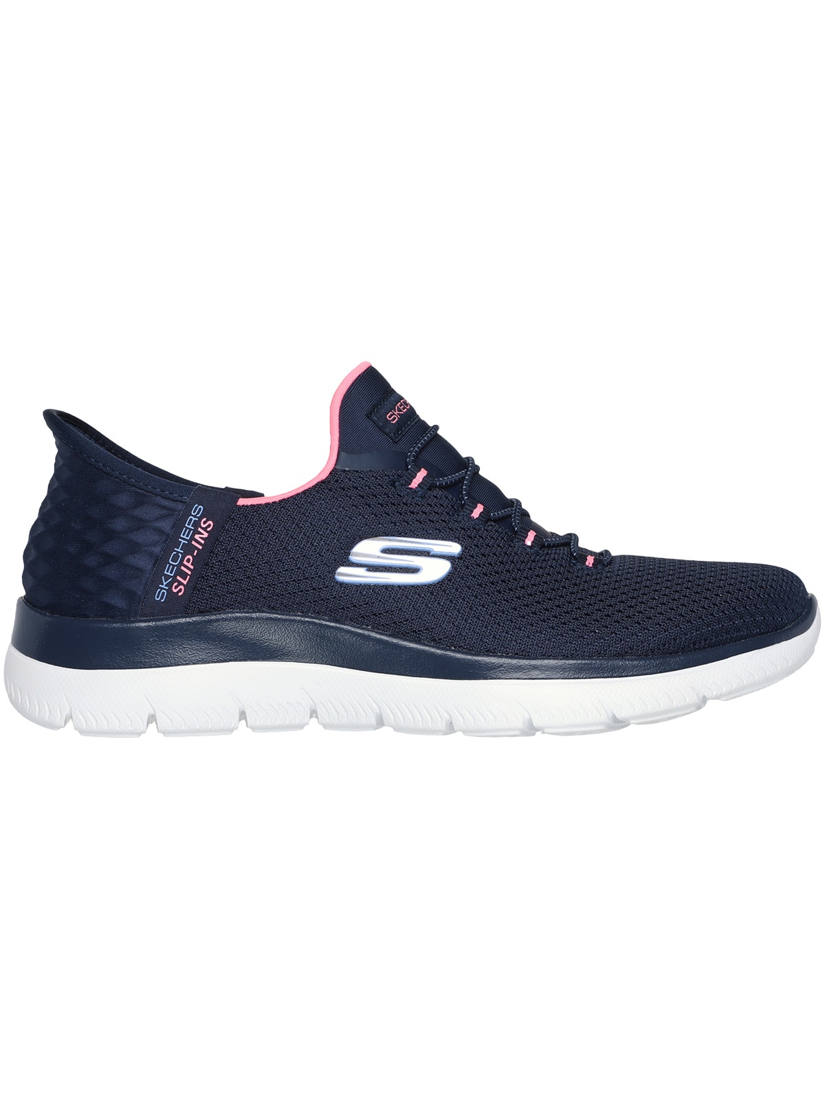 Skechers Wanderschuh »Slip-ins«