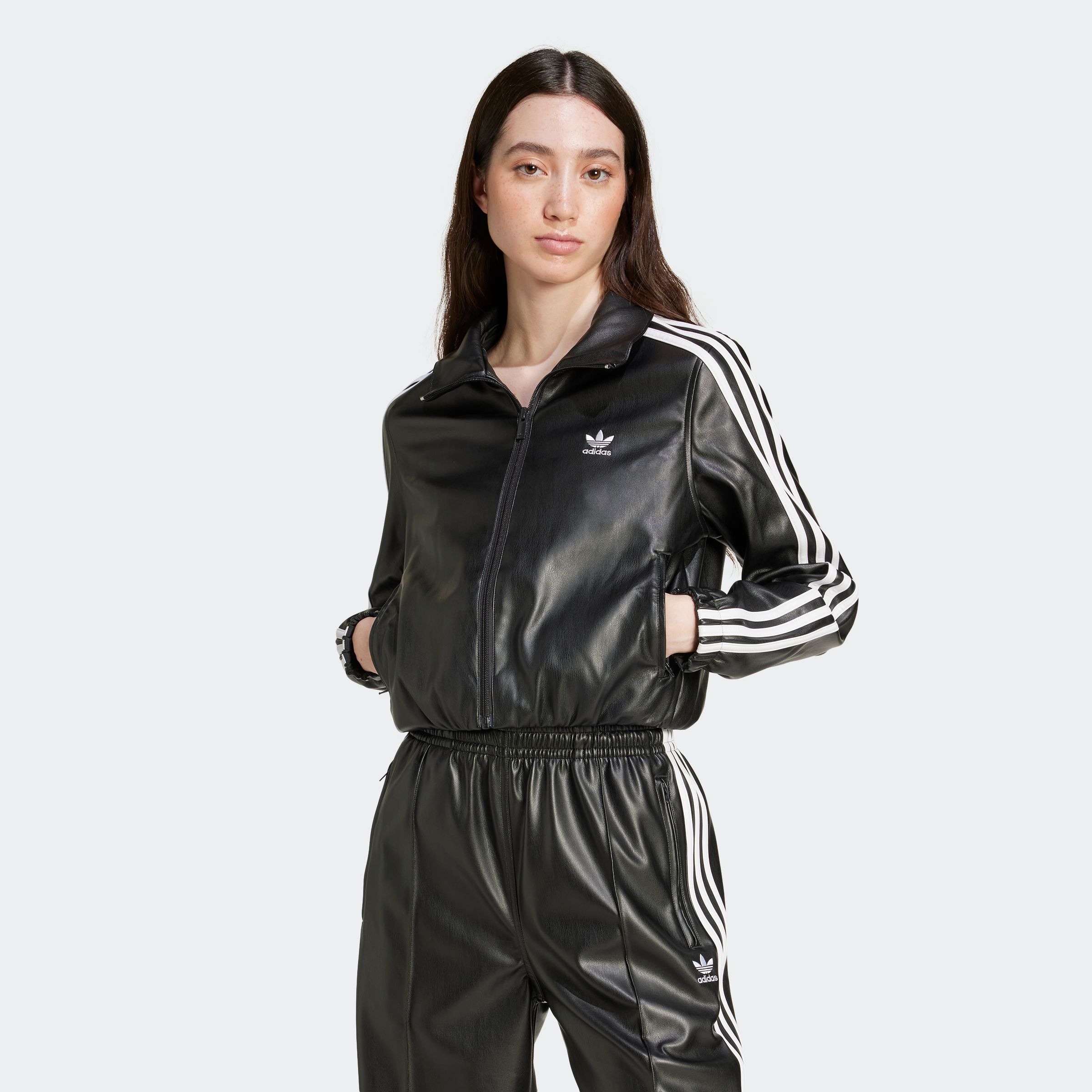 adidas Originals Outdoorjacke »FIREBIRD P TT«