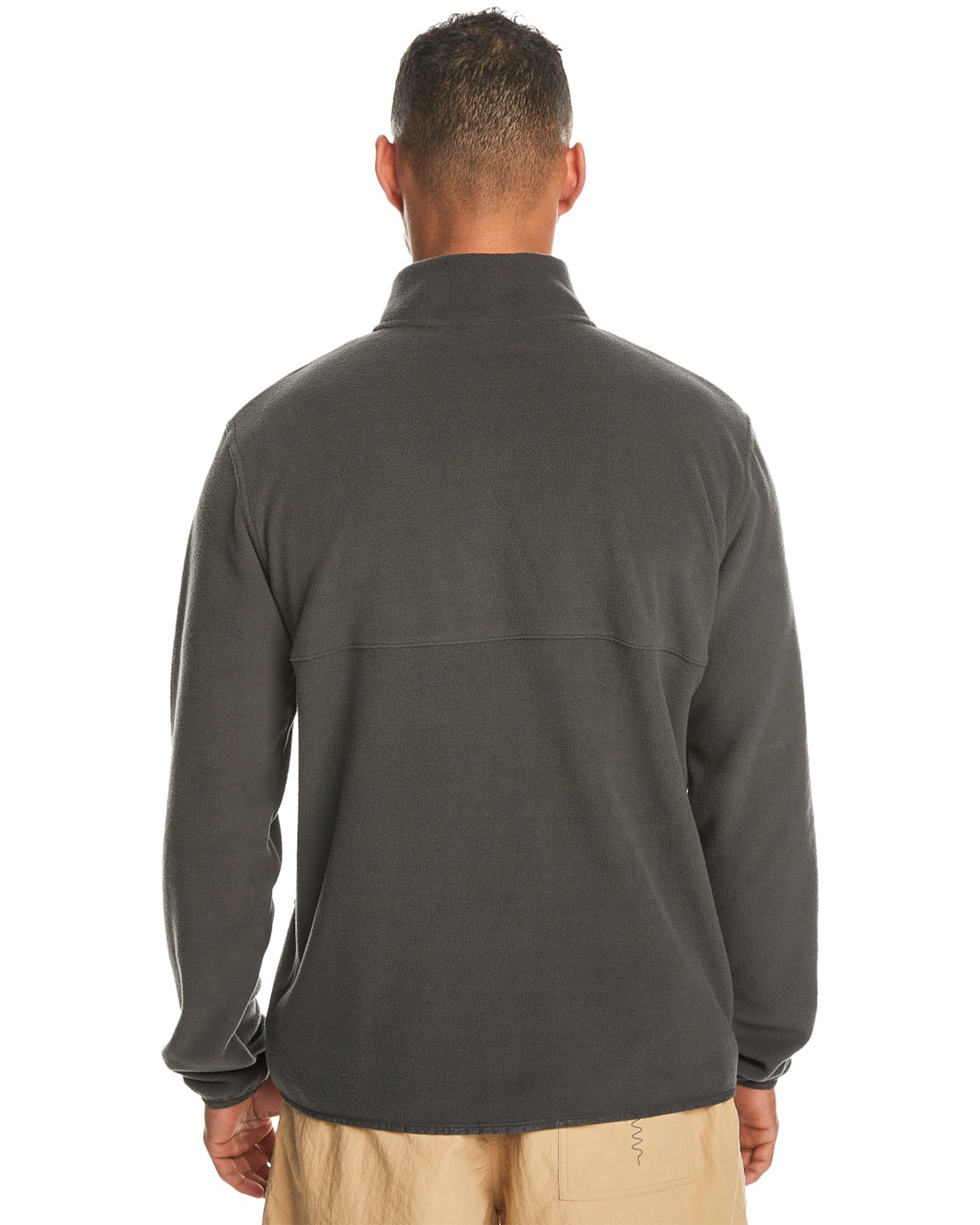 Quiksilver Sweatshirt »No Destination«