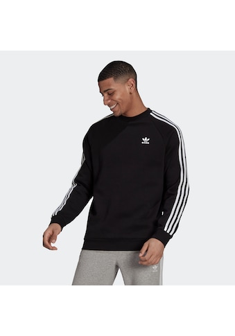 adidas Originals Sweatshirt »ADICOLOR CLASSICS 3-STREIFEN« kaufen