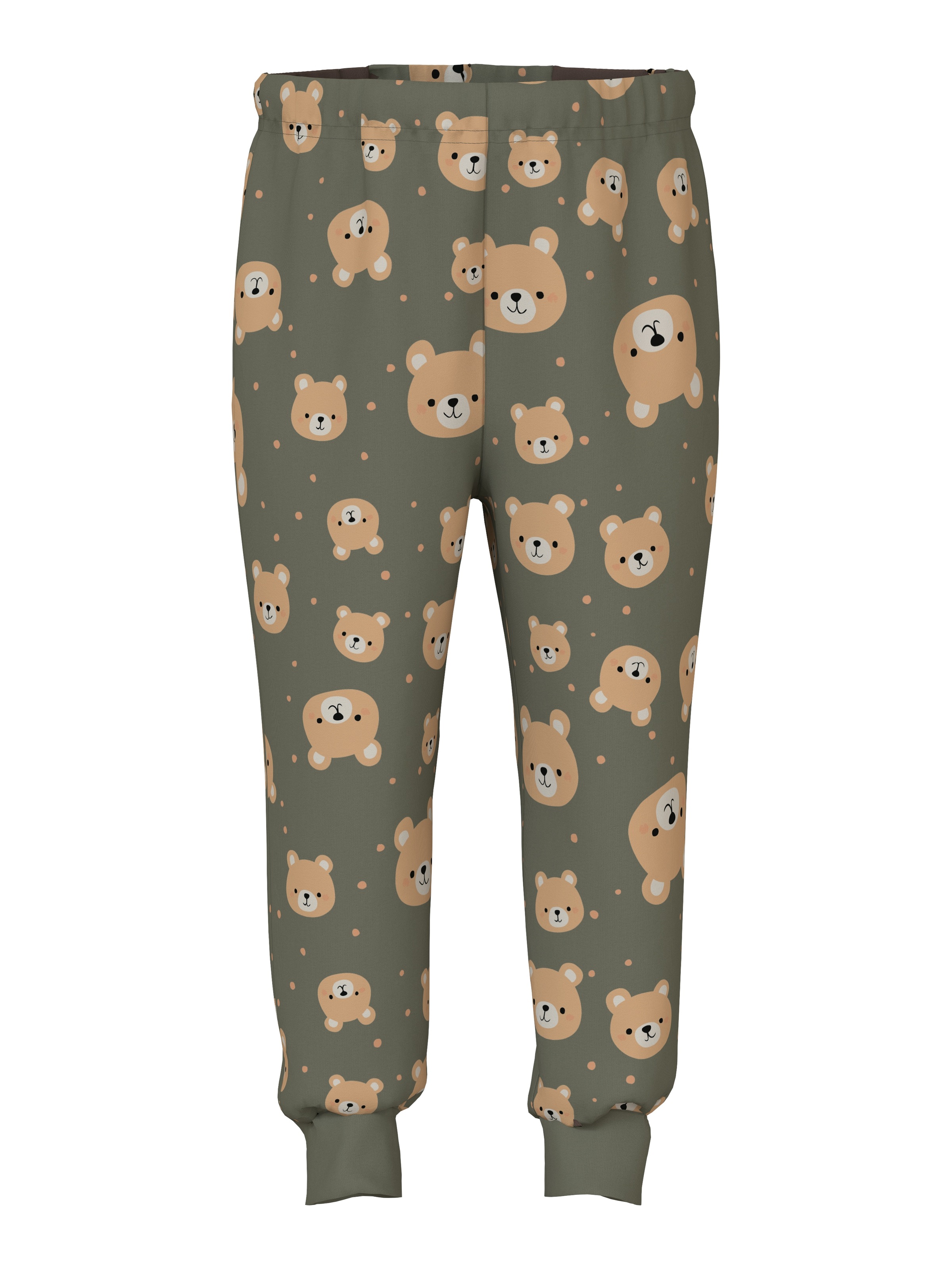 Name It Schlafanzug »NMMNIGHTSET 2P AOP NOOS« Packung, 2 tlg.