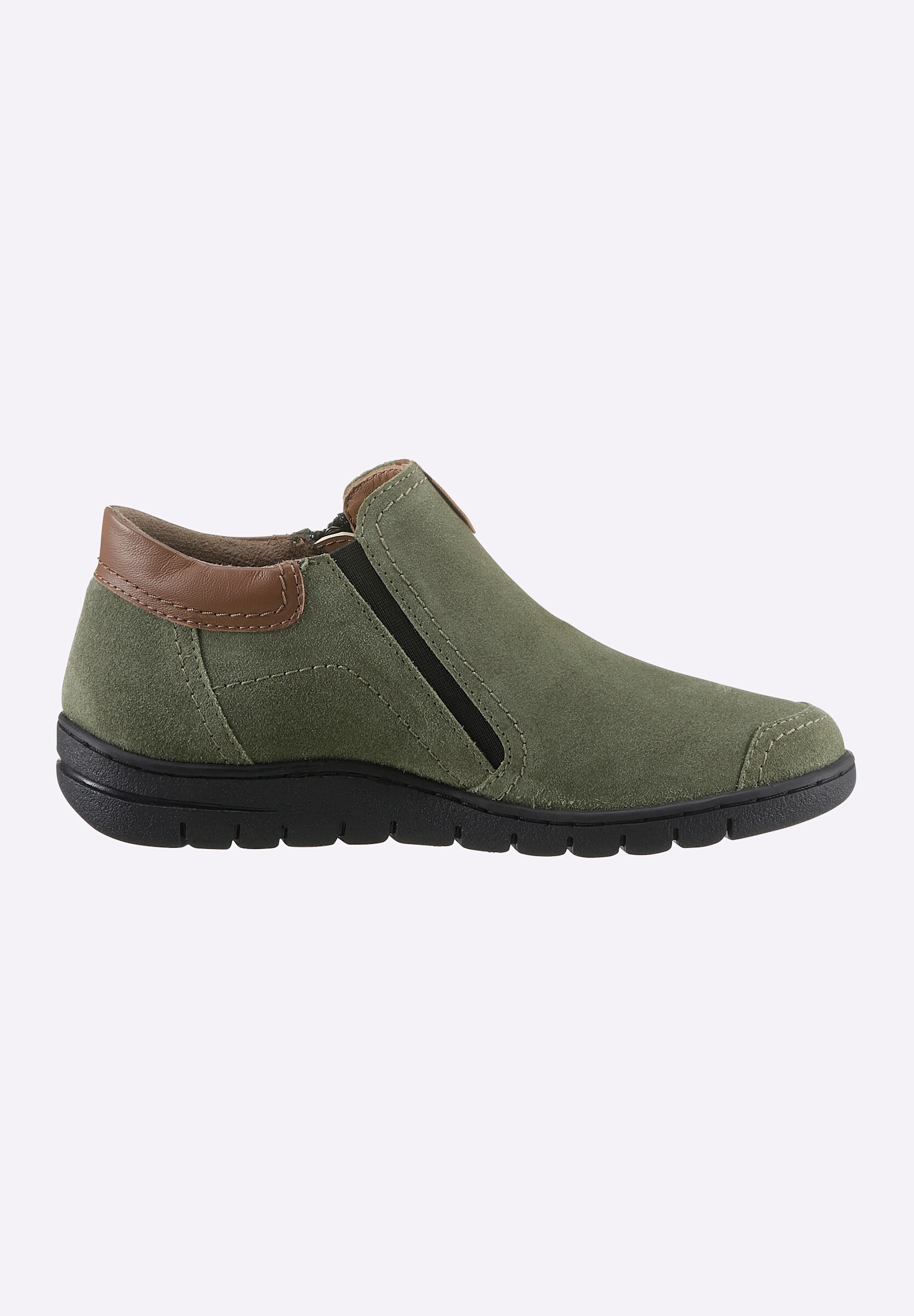 Reflexan Stiefelette »Stiefelette Stiefelette«