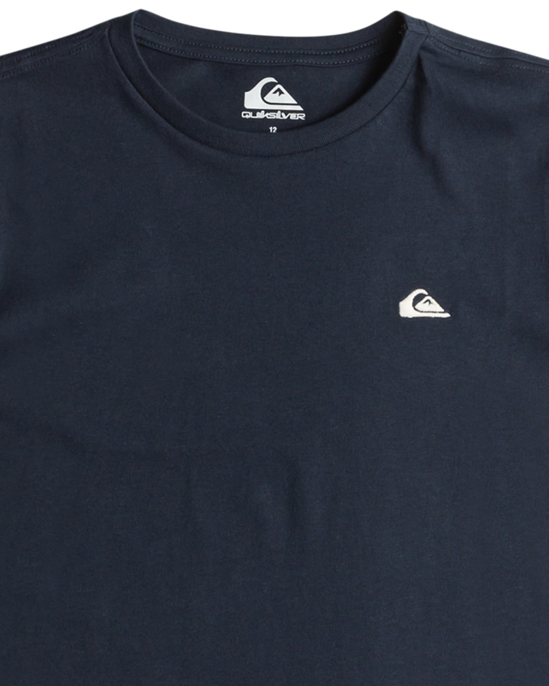 Quiksilver T-Shirt »Basic«