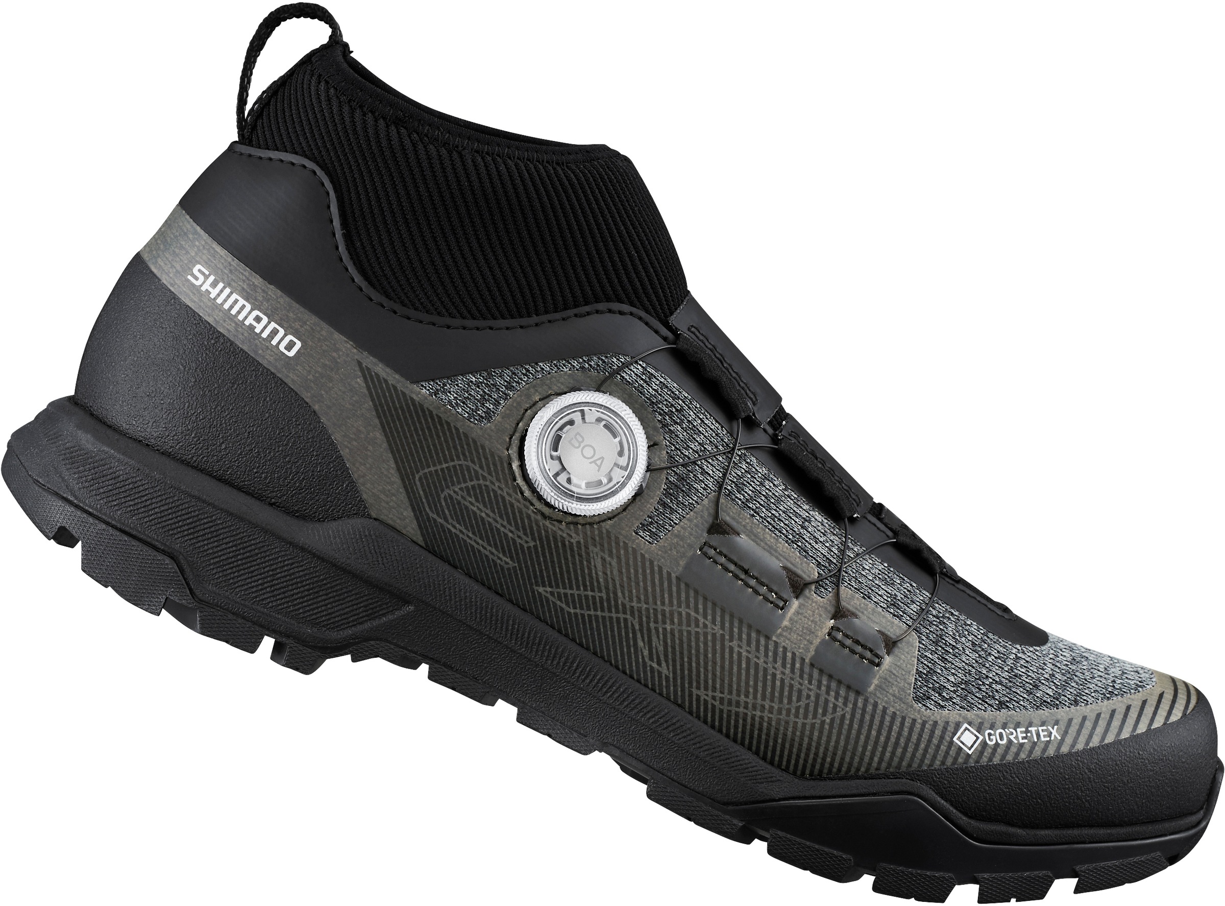 Shimano Fahrradschuh »Wander-/ Fahrradschuhe EX700GTX«