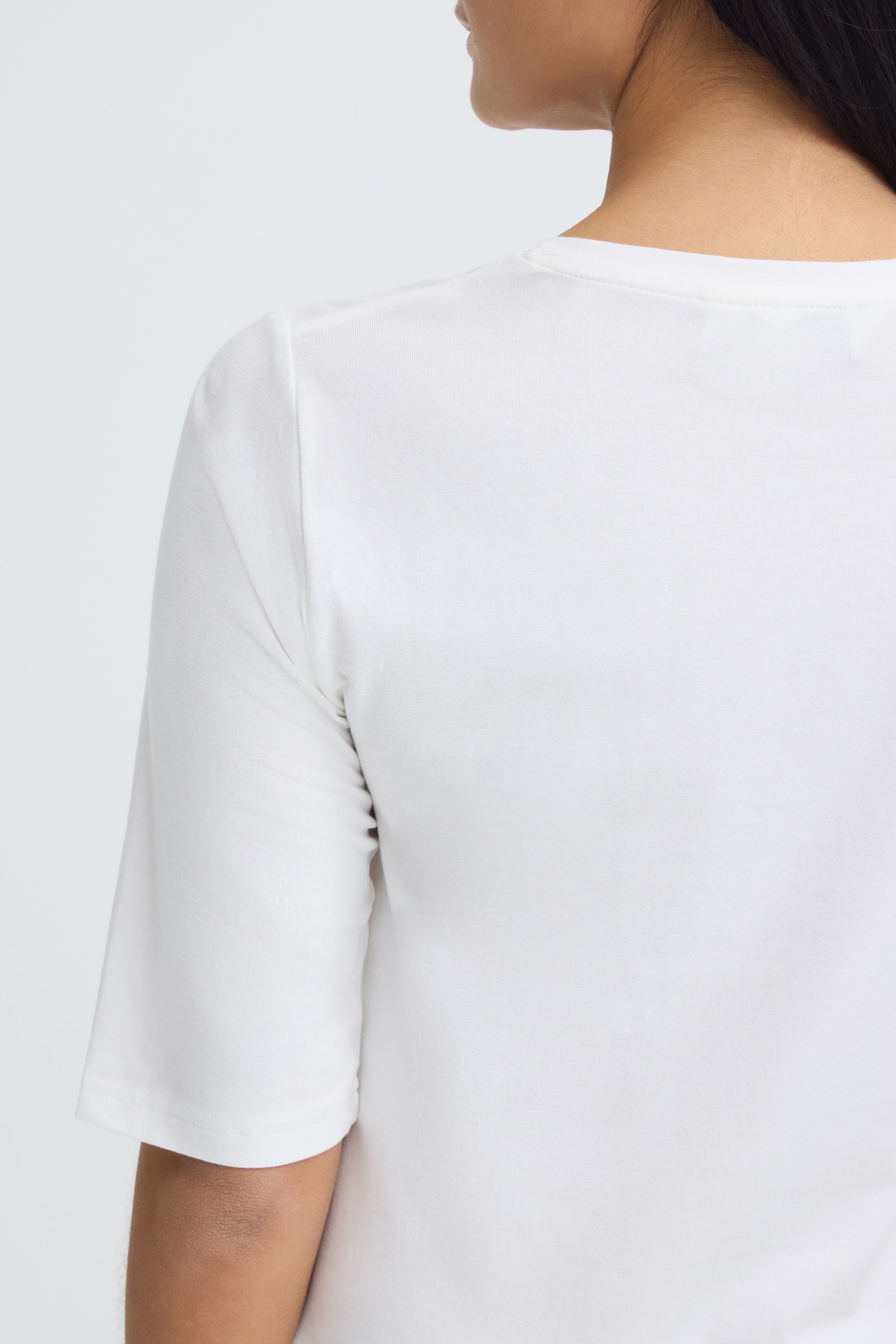 OXMO Rundhalsshirt »Rundhalsshirt OXNPubby«