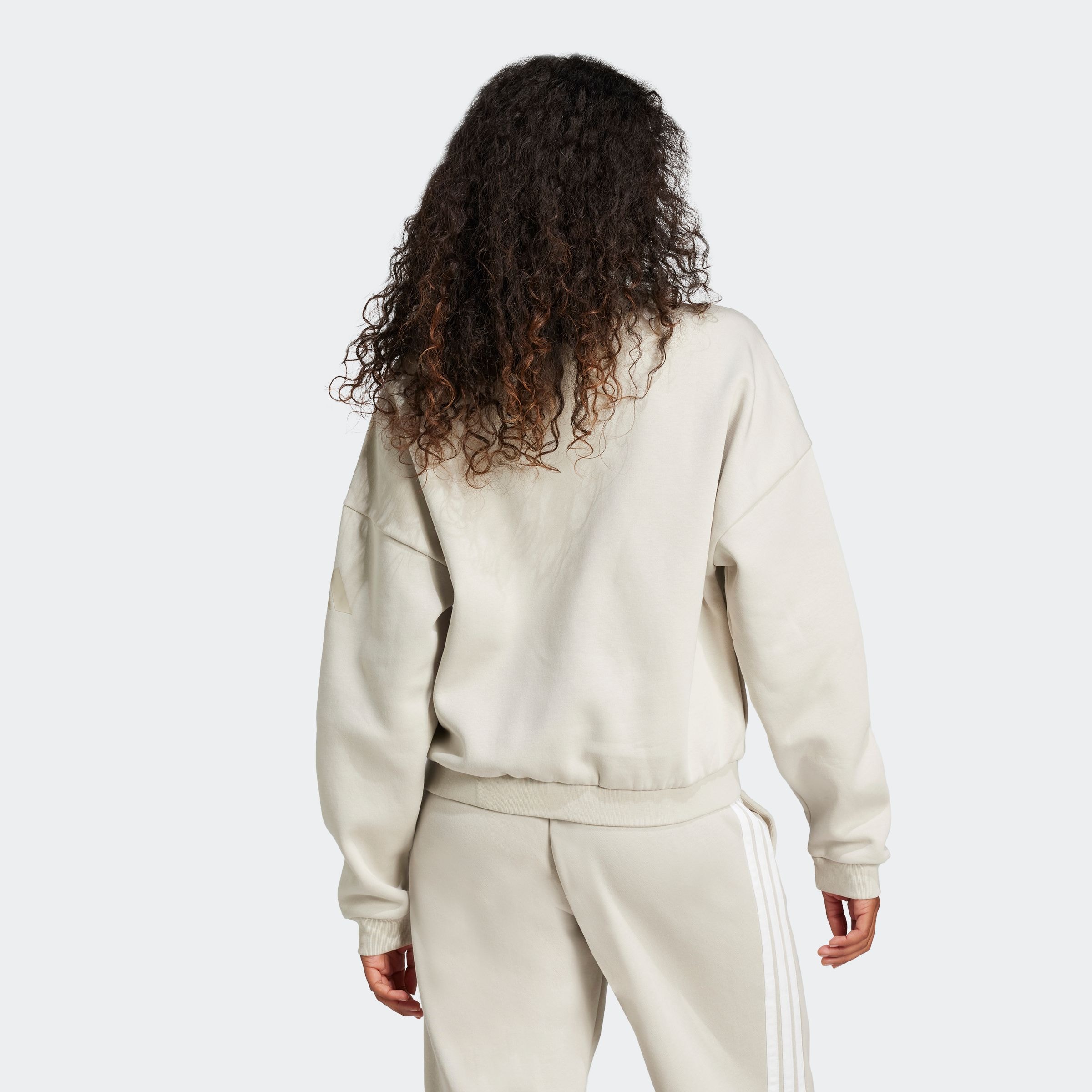 adidas Sportswear Sweatjacke »W SL+ FL BOMBER«