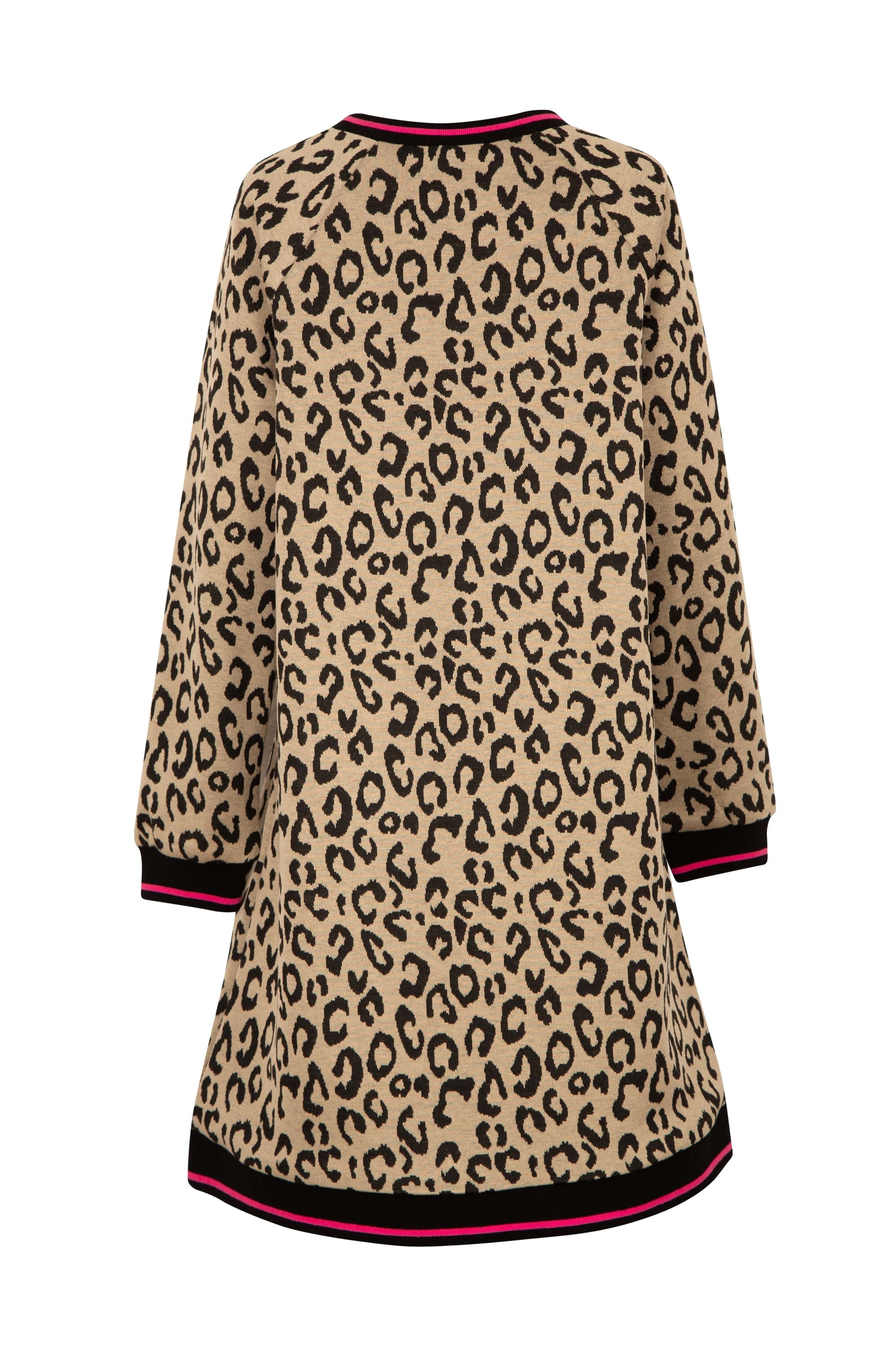 happy girls Sommerkleid »dress«