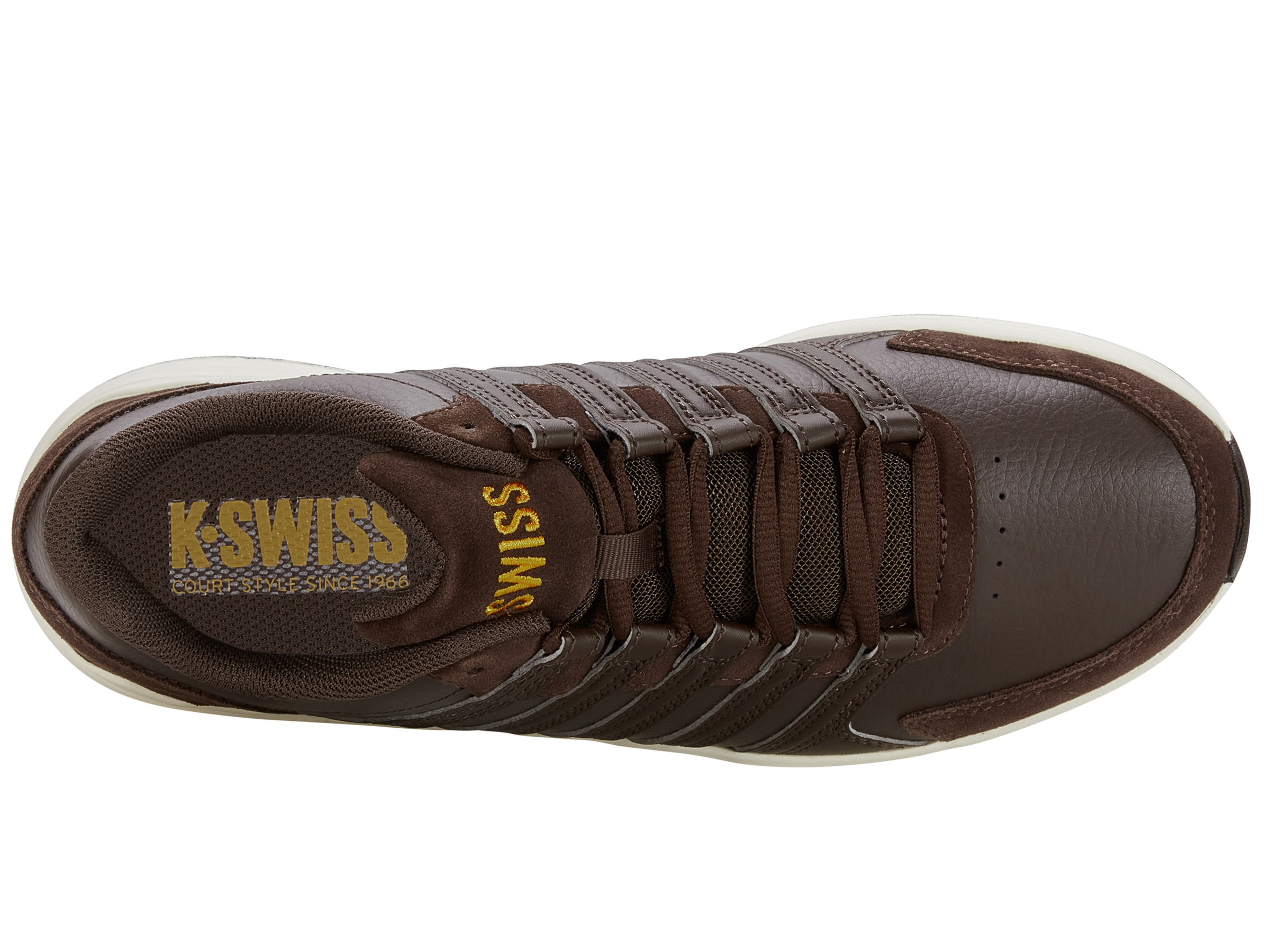 K-Swiss Sneaker »VISTA TRAINER«