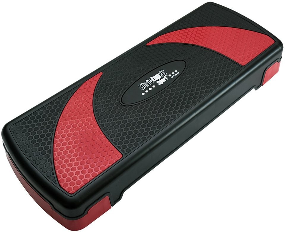 Christopeit Sport® Stepboard »Christopeit Sport® Aerobic Steppbrett«