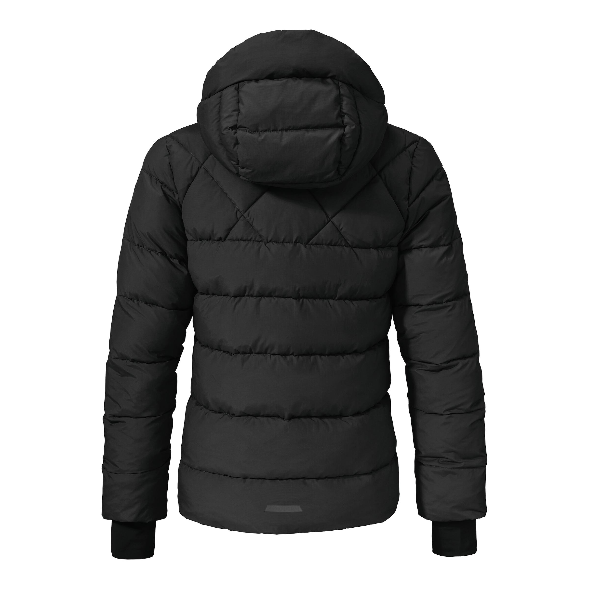 Schöffel Steppjacke »Ins Jacket Boston L«, Wasser- und Windabweisend