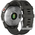 Garmin Smartwatch »EPIX«, (Garmin)