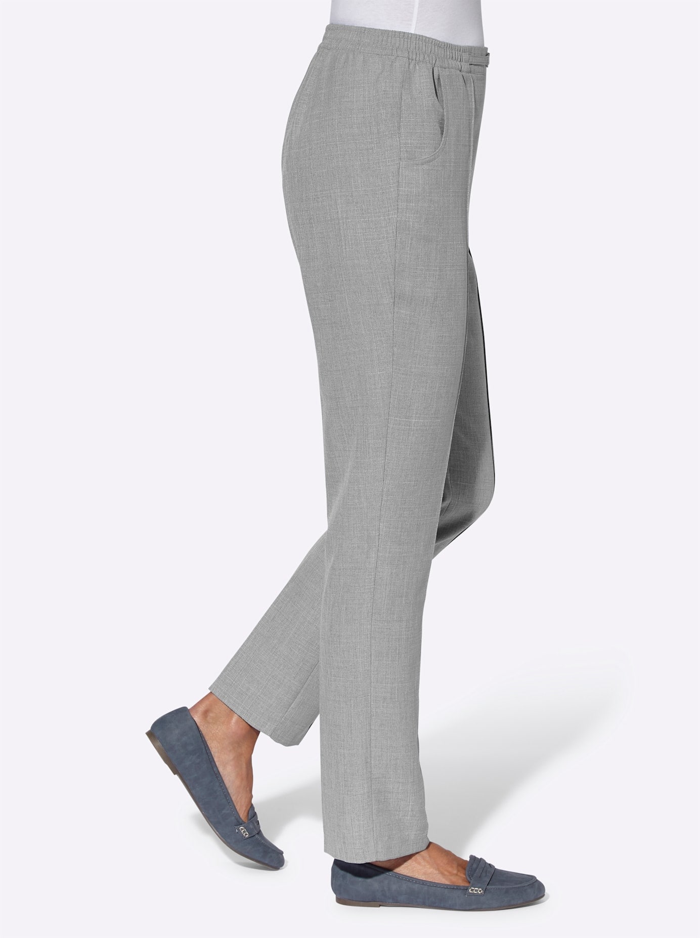 Classic Basics Schlupfhose