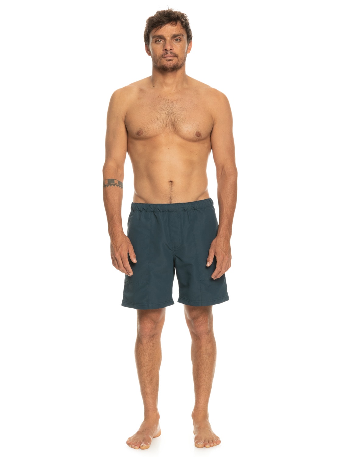 Quiksilver Boardshorts »Made Better 17"«