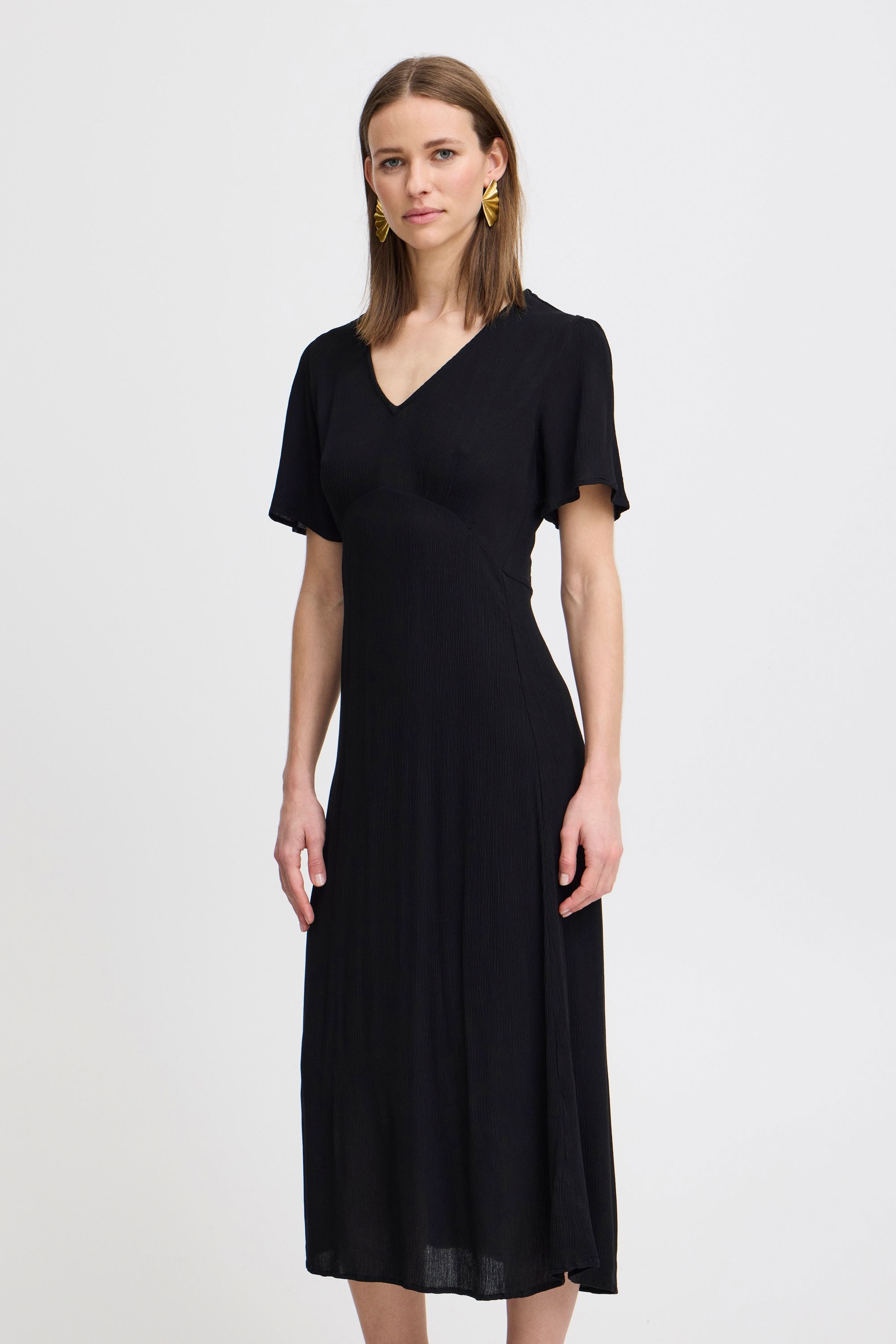 b.young Maxikleid »Maxikleid BYJacqueline«