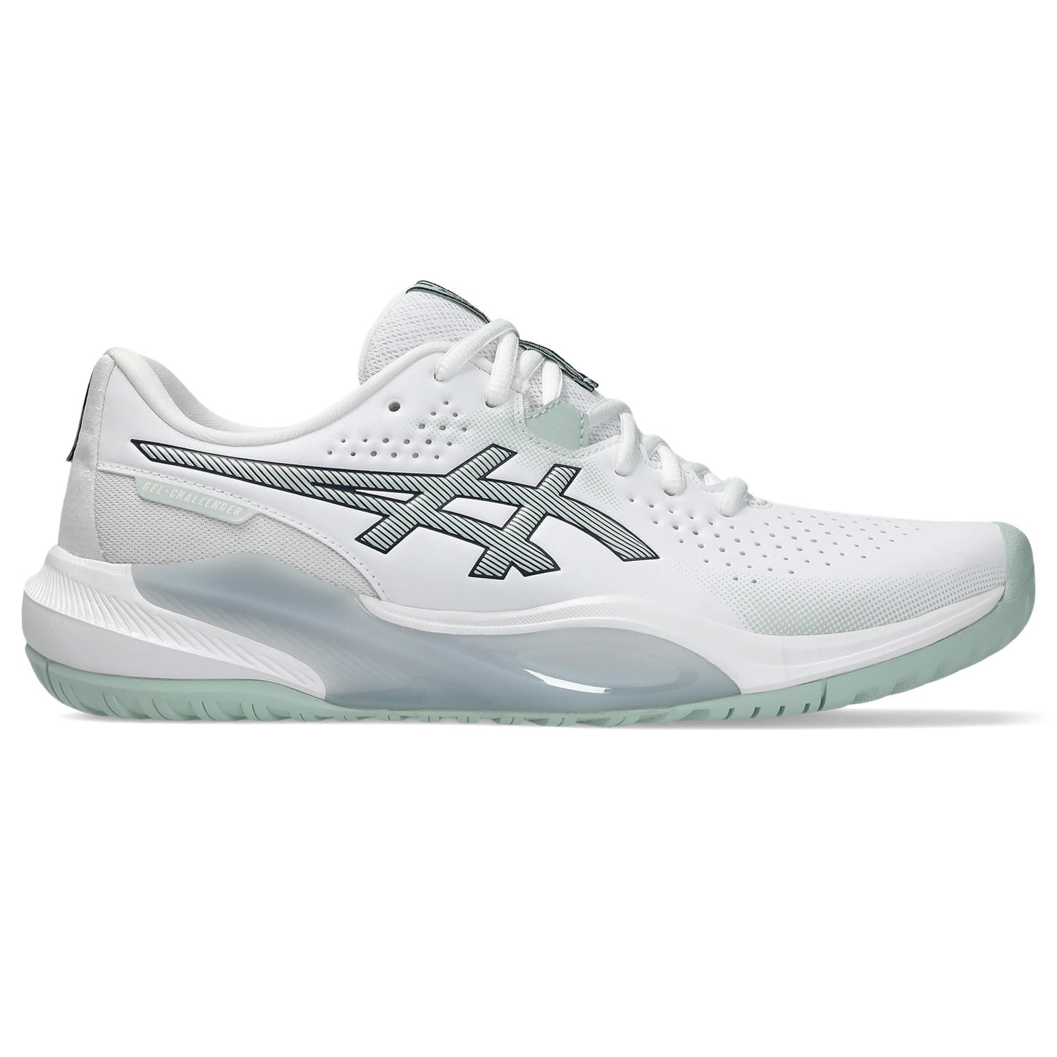 Asics Tennisschuh »GEL-CHALLENGER 15«