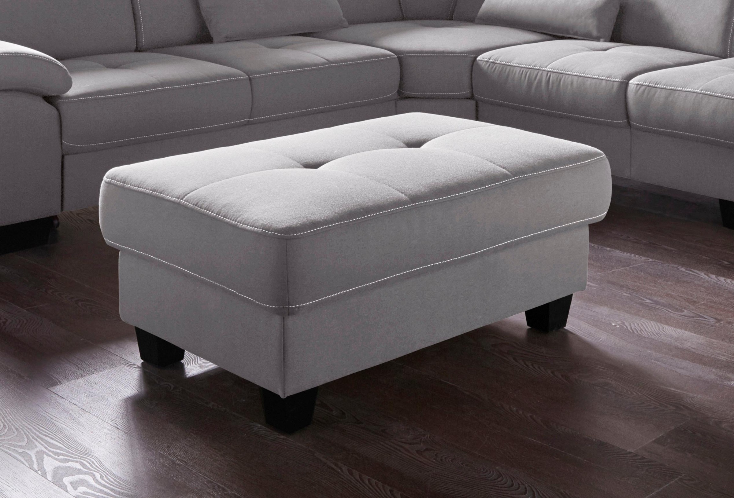 Places of Style Hocker »Cornwall«