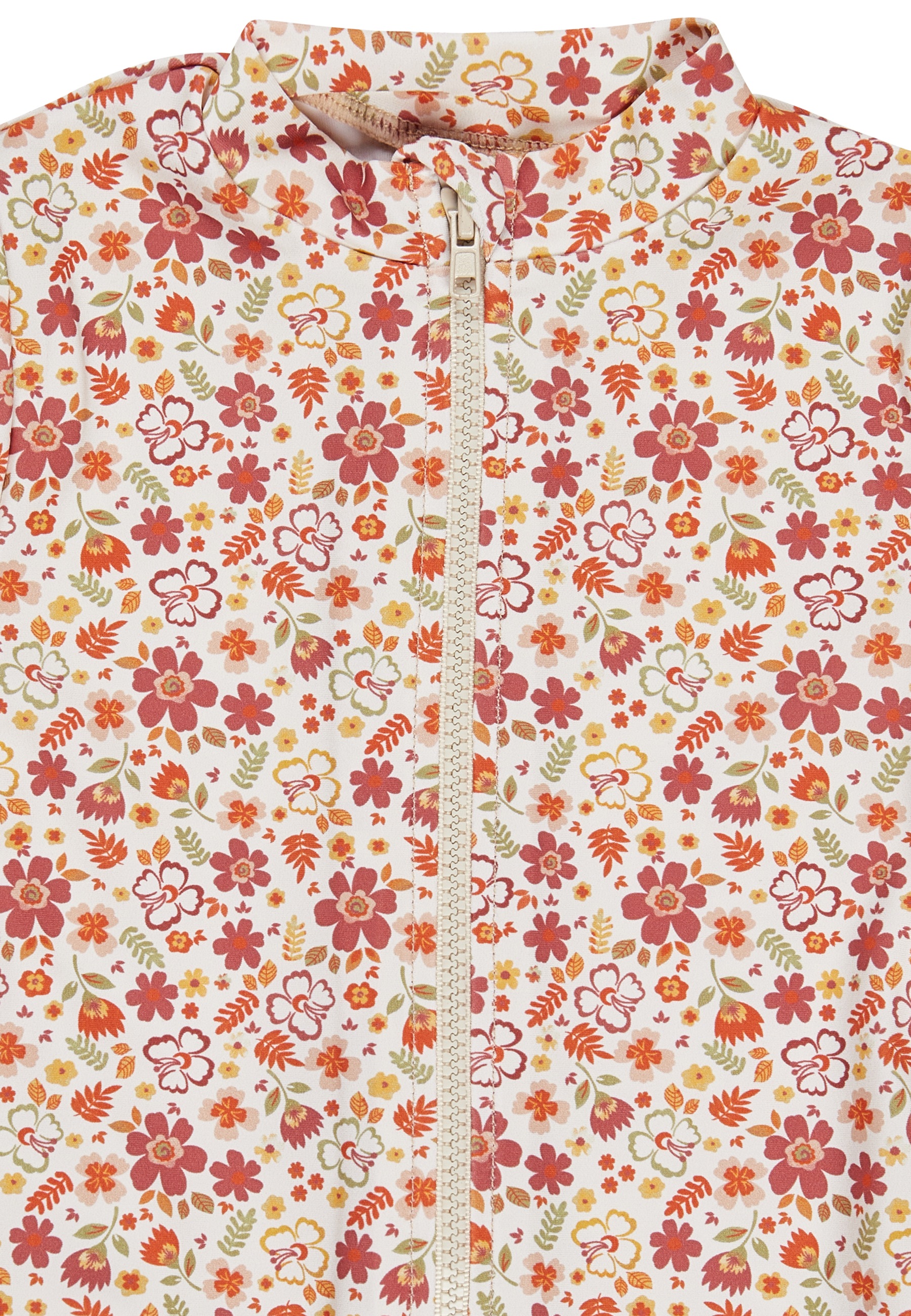 Sterntaler® Badehose »Schwimmanzug Blumen«