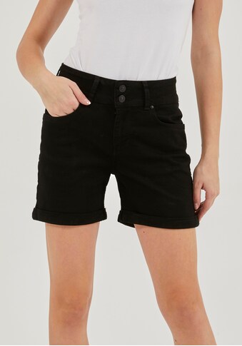 LTB Shorts »BECKY X«, zum Umschlagen kaufen LTB Shorts »BECKY X«, zum Umschlagen kaufen