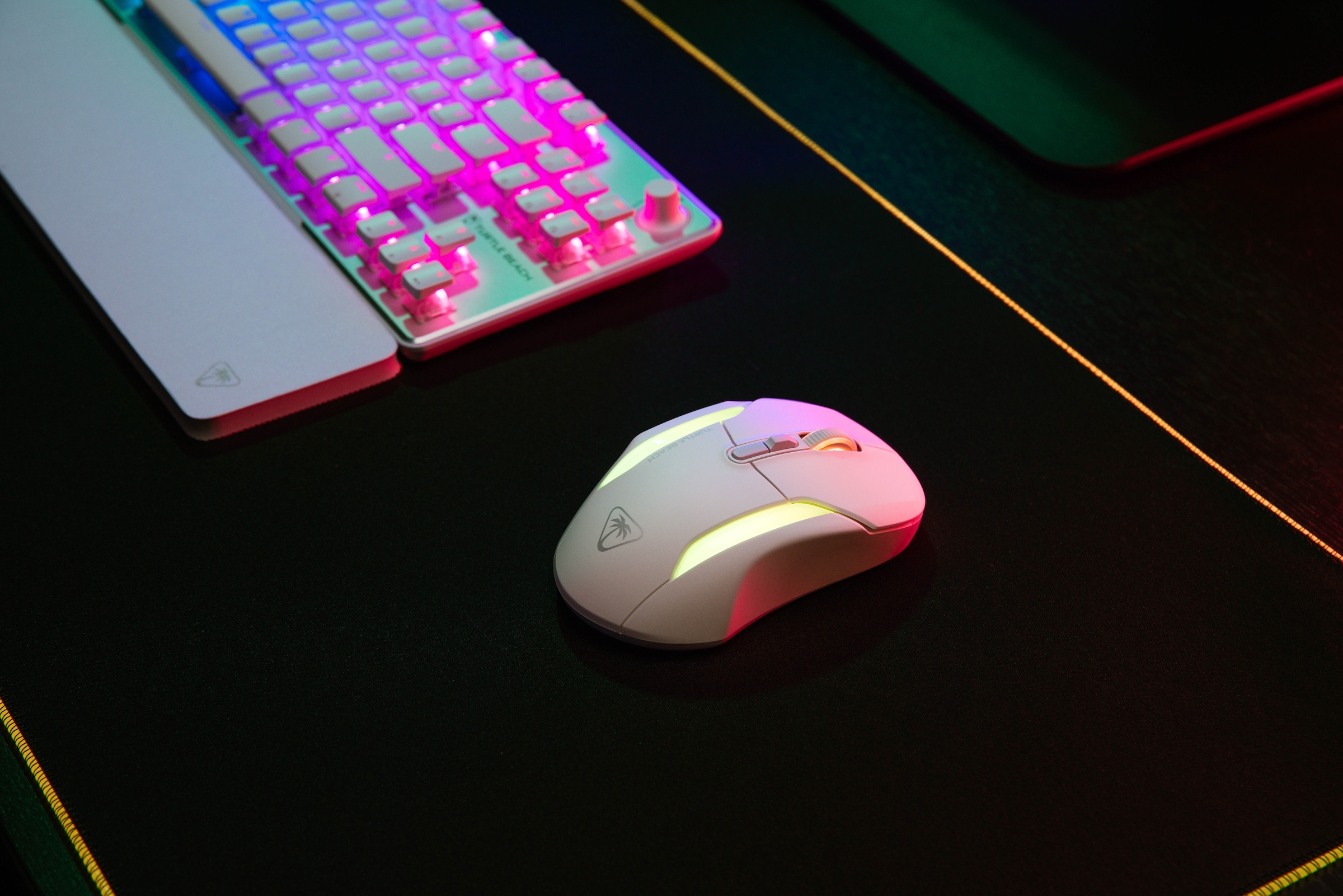 Turtle Beach Gaming-Maus »Kone II Air« Bluetooth | Funk