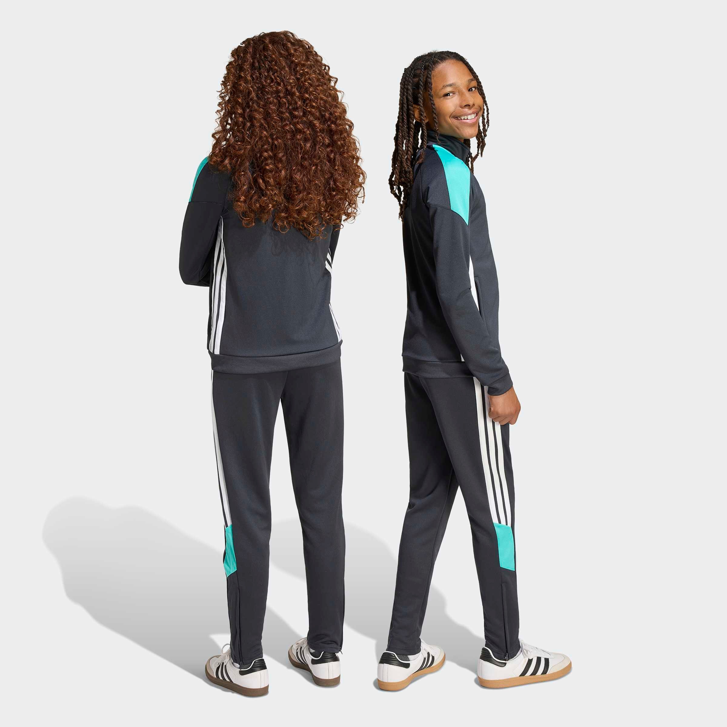 adidas Performance Trainingsanzug »TIRO 26 ESSENTIALS KIDS« 2
