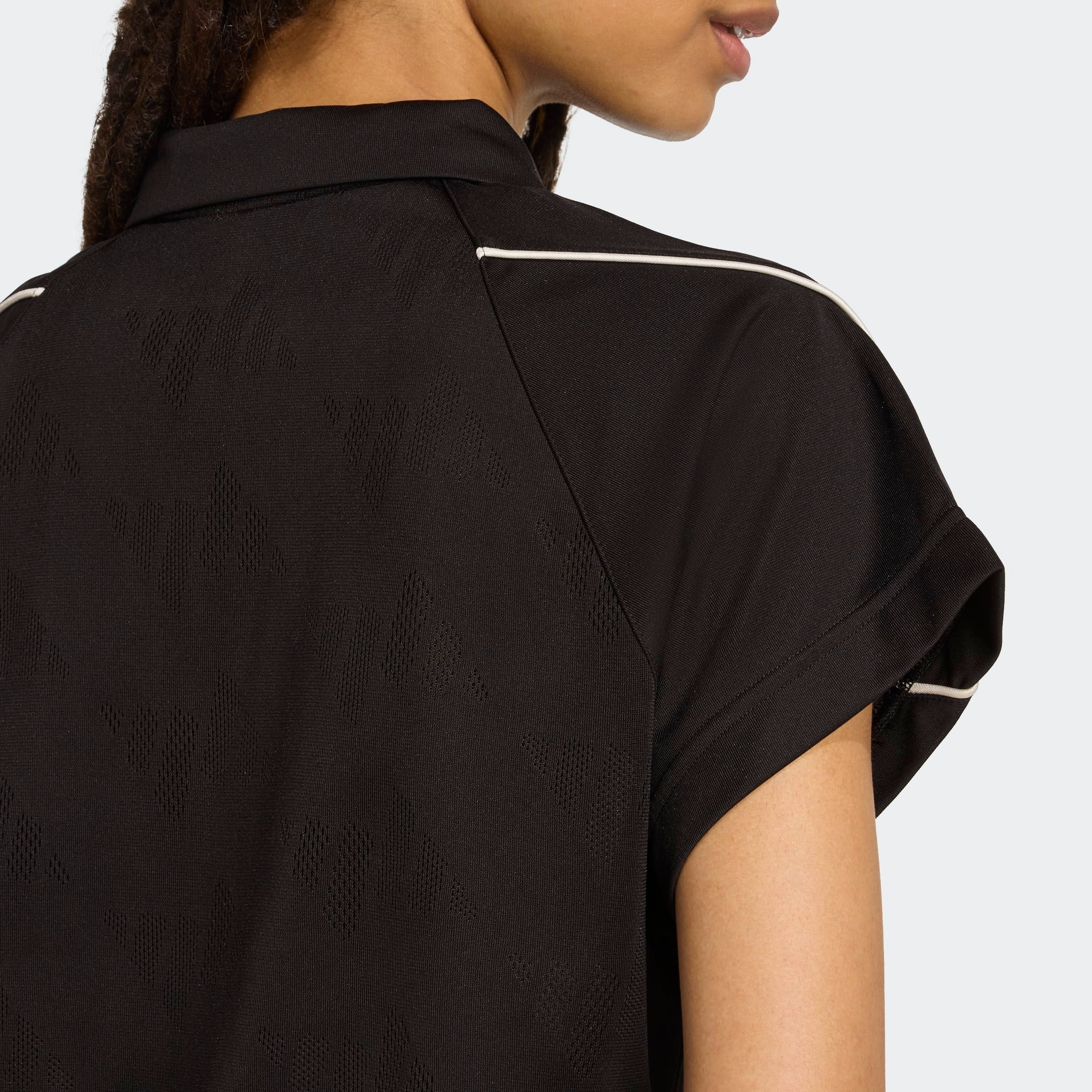 adidas Sportswear T-Shirt »W STA SEAS TOP«
