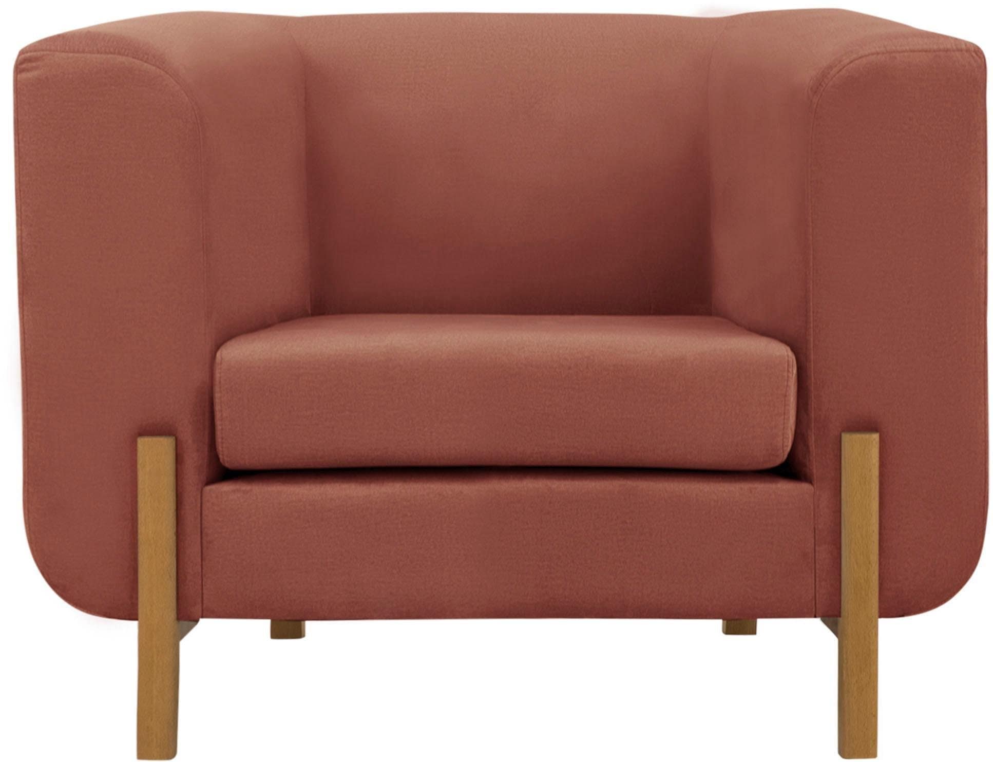 INOSIGN Sessel »Gaut«