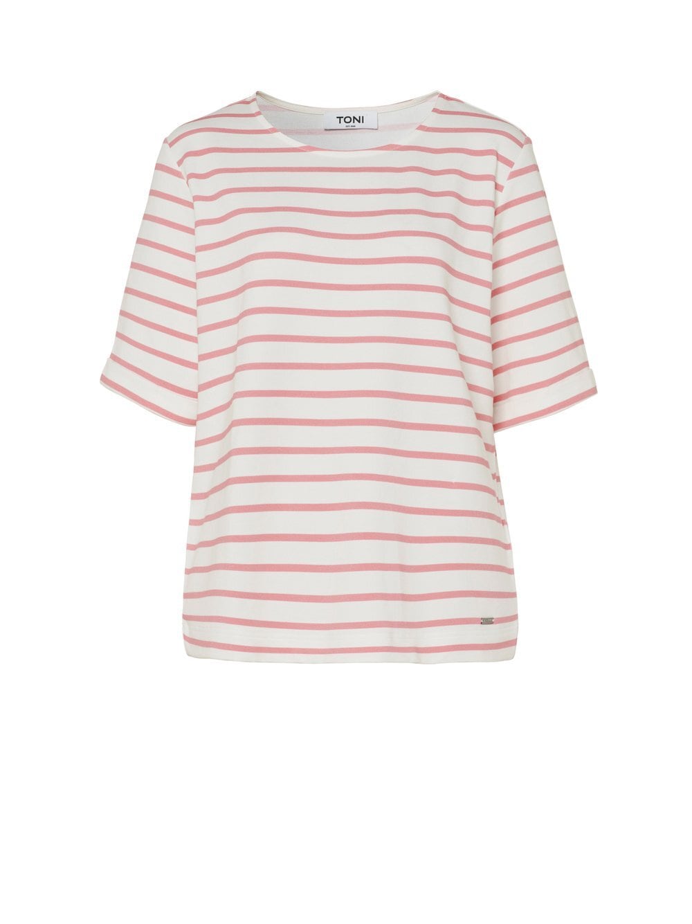 TONI T-Shirt »Dolly« mit Streifen