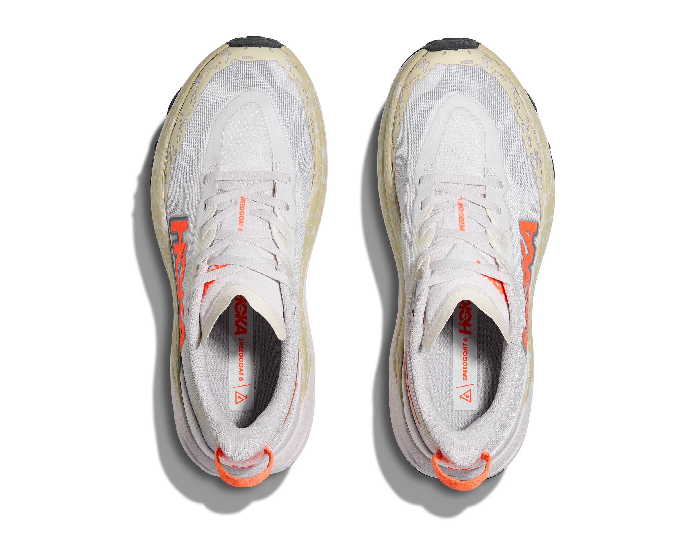 Hoka One One Trailrunningschuh »SPEEDGOAT 6«  Trail-Running