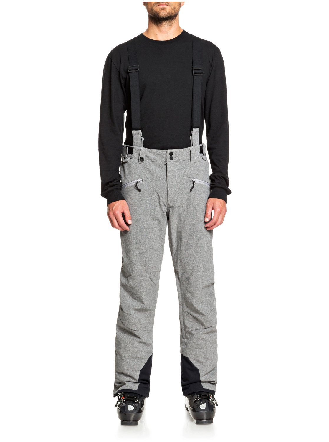 Quiksilver Snowboardhose »Plus«