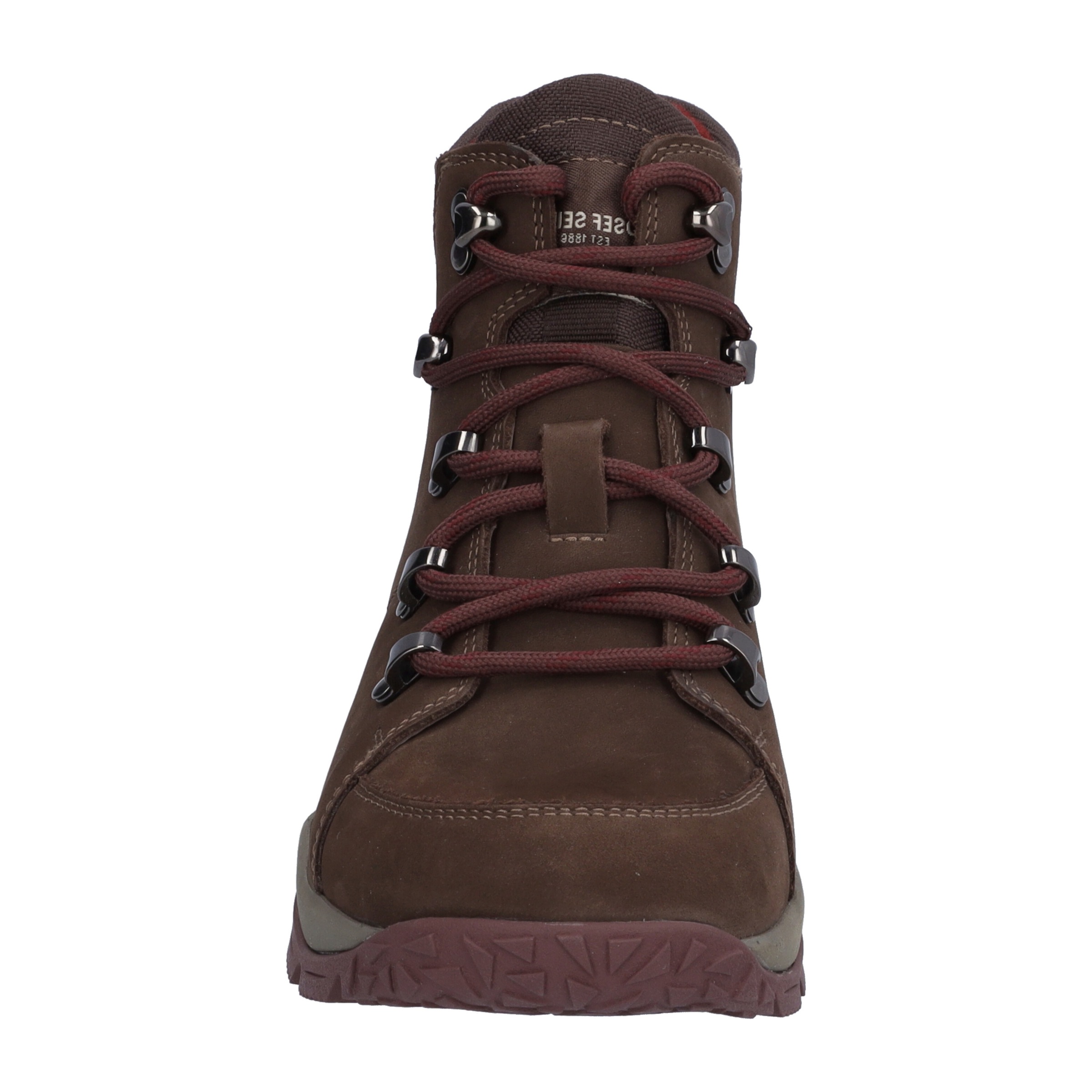 Josef Seibel Stiefelette »Philippa 50, brandy«