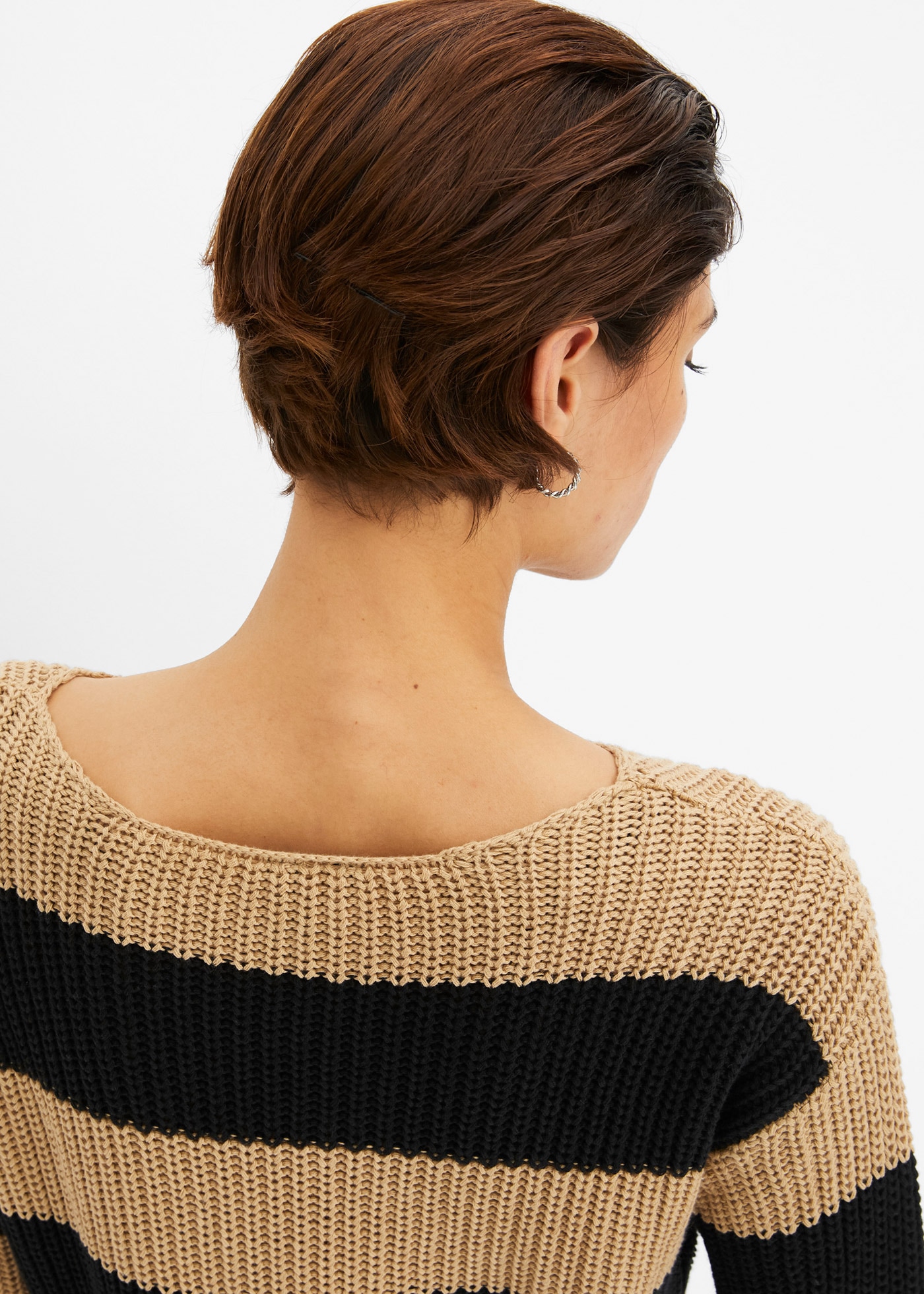 bonprix Strickpullover