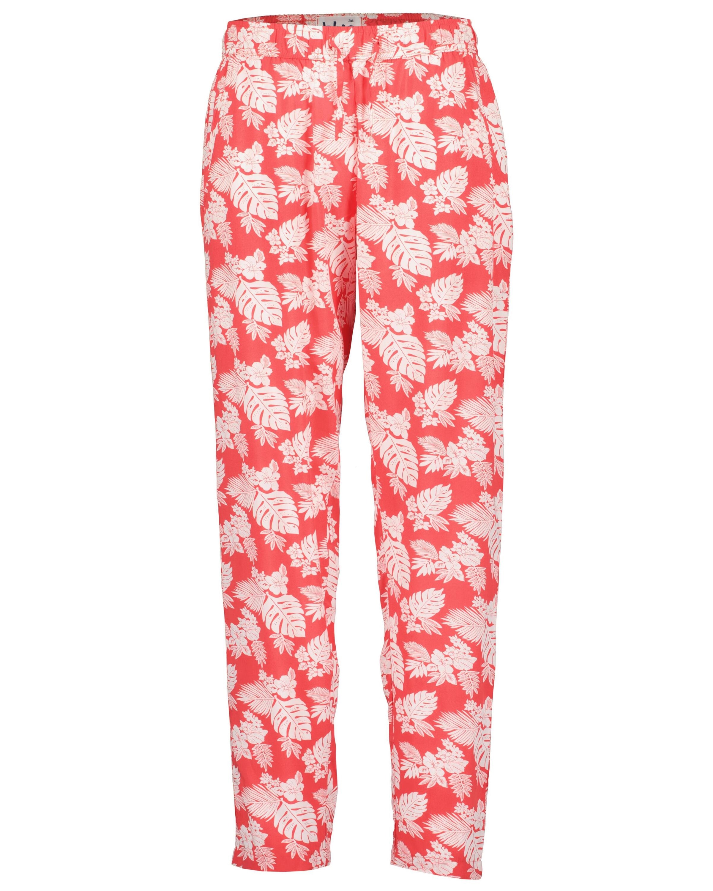 Blue Seven Stoffhose »Blue Seven Damen Stoffhose«, (1 tlg.)