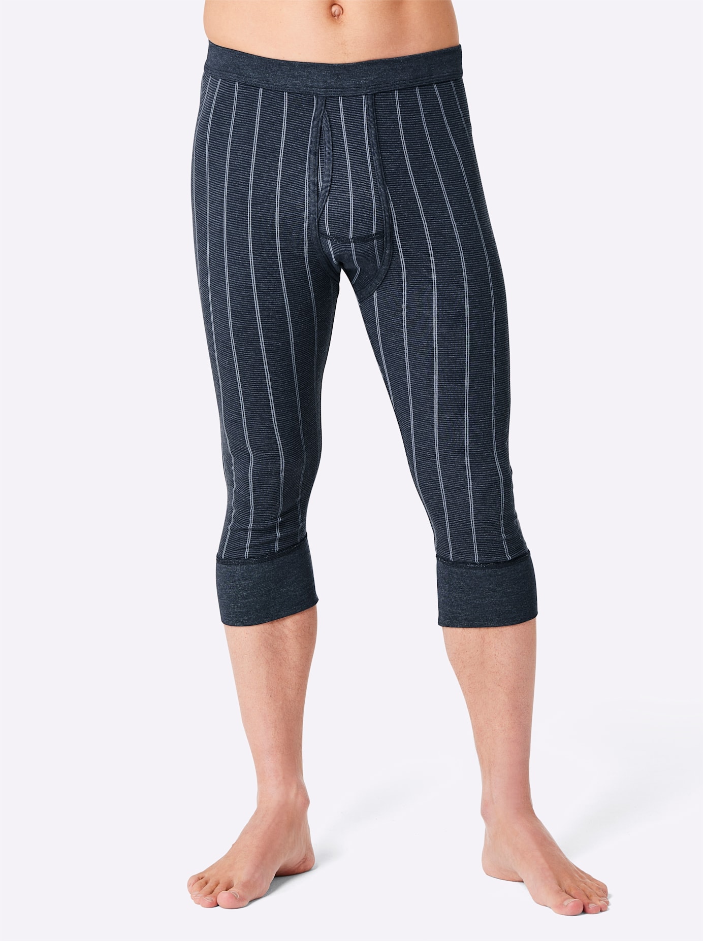 Lange Unterhose, (2 St.)