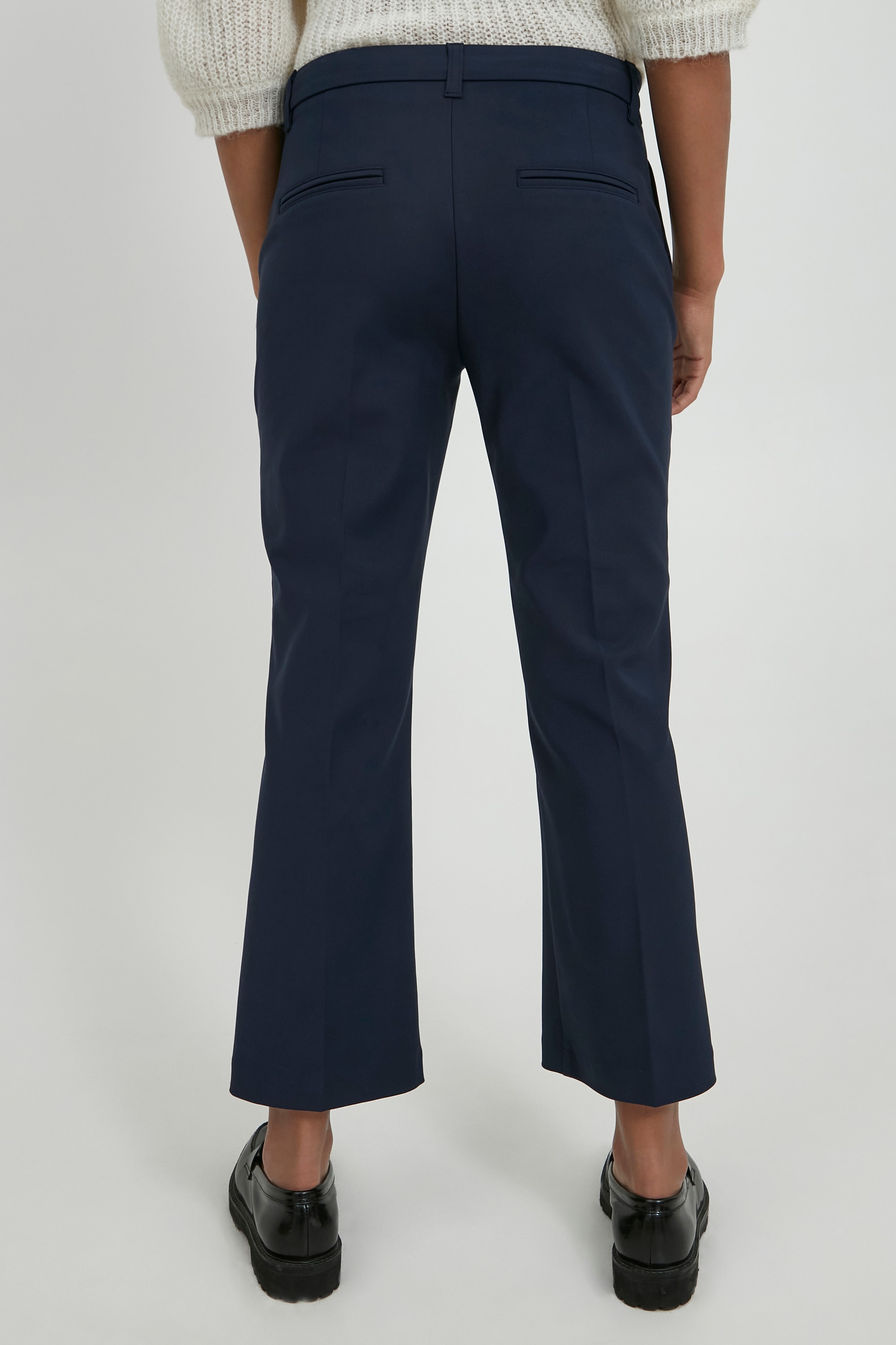 Pulz Jeans Stoffhose »Hose PZBINDY«