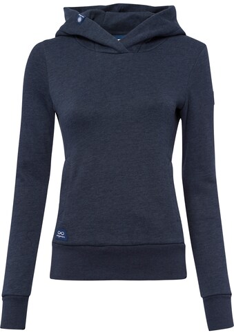 Ragwear Sweater »EMERINA«, Urban Streetwear Hoodie kaufen